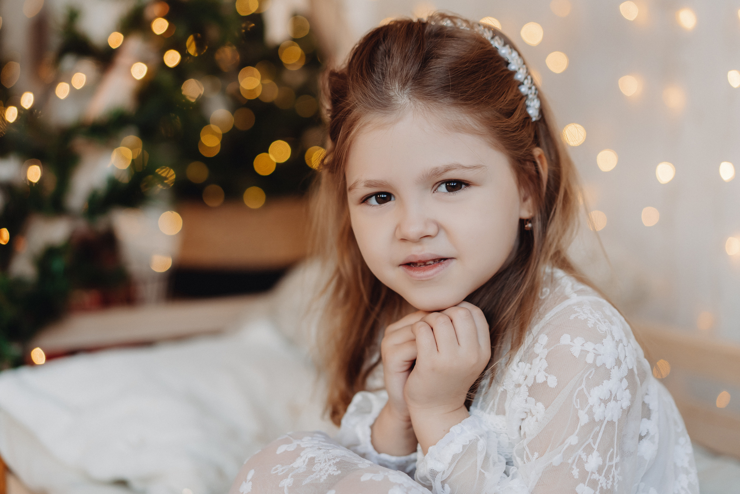 Новогодние фотосессии. Семейный и контент фотограф в Красноярске Власова Екатерина