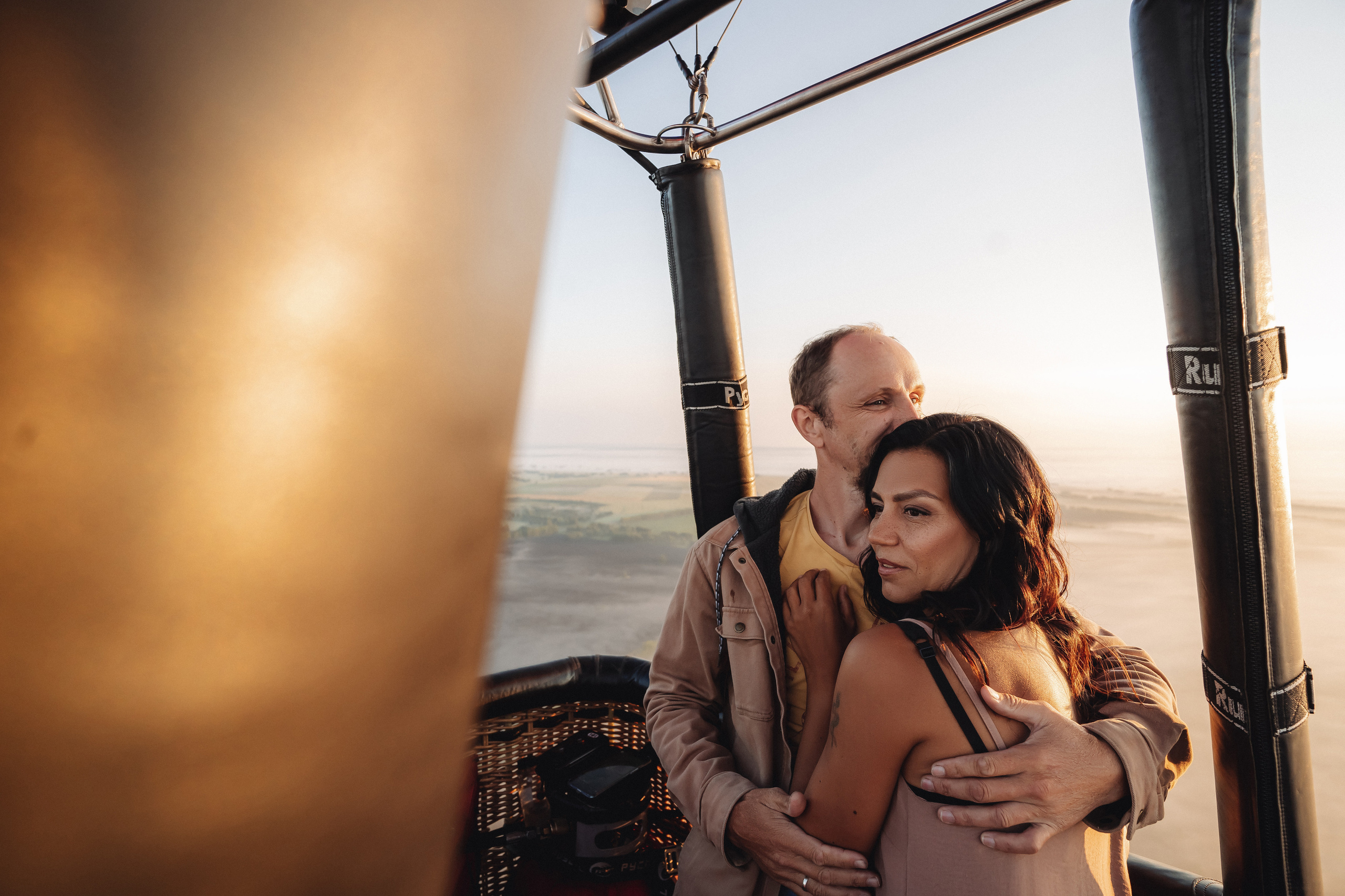 Свадебная фотосъемка и лавстори. Семейный и контент фотограф в Красноярске Власова Екатерина