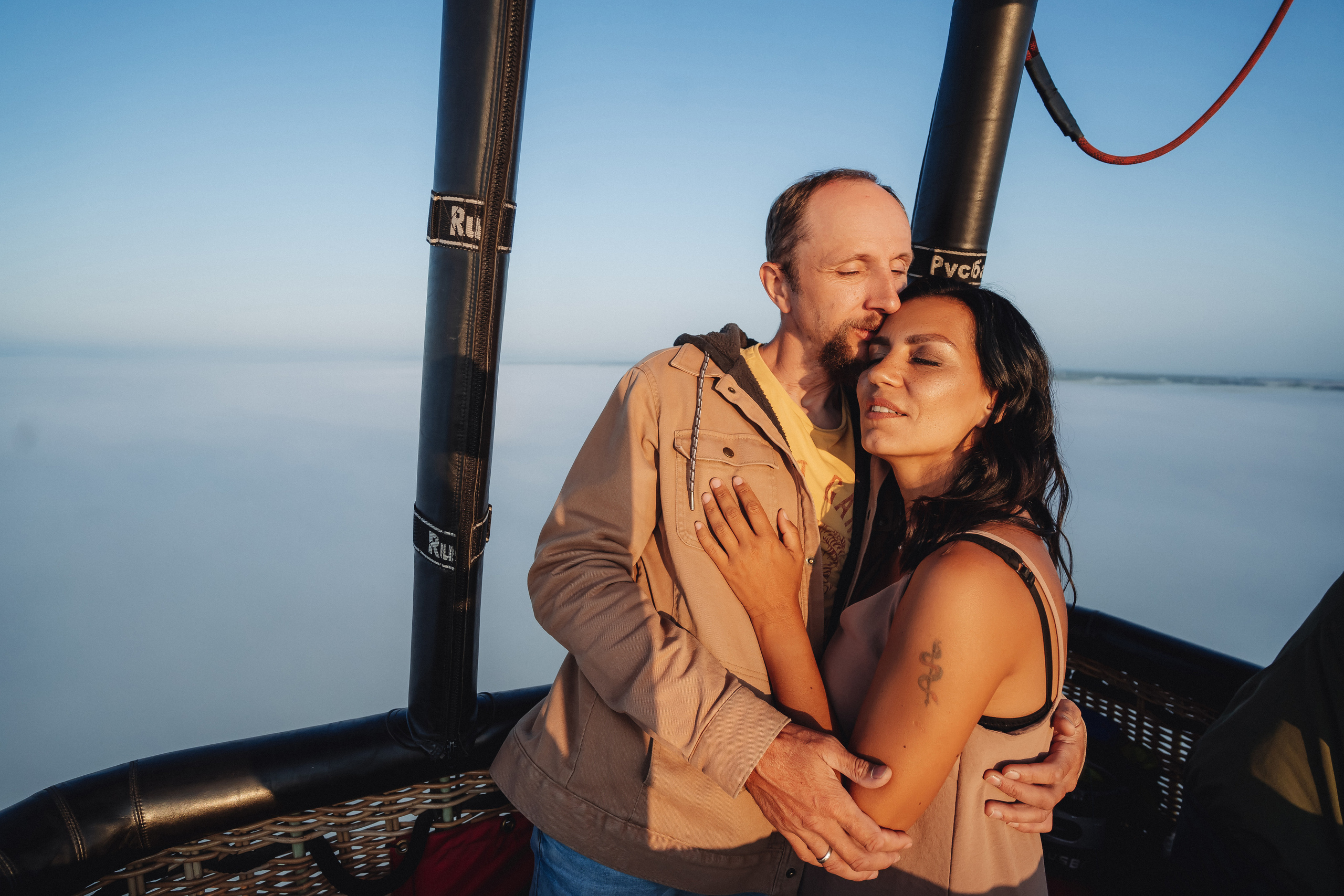 Свадебная фотосъемка и лавстори. Семейный и контент фотограф в Красноярске Власова Екатерина