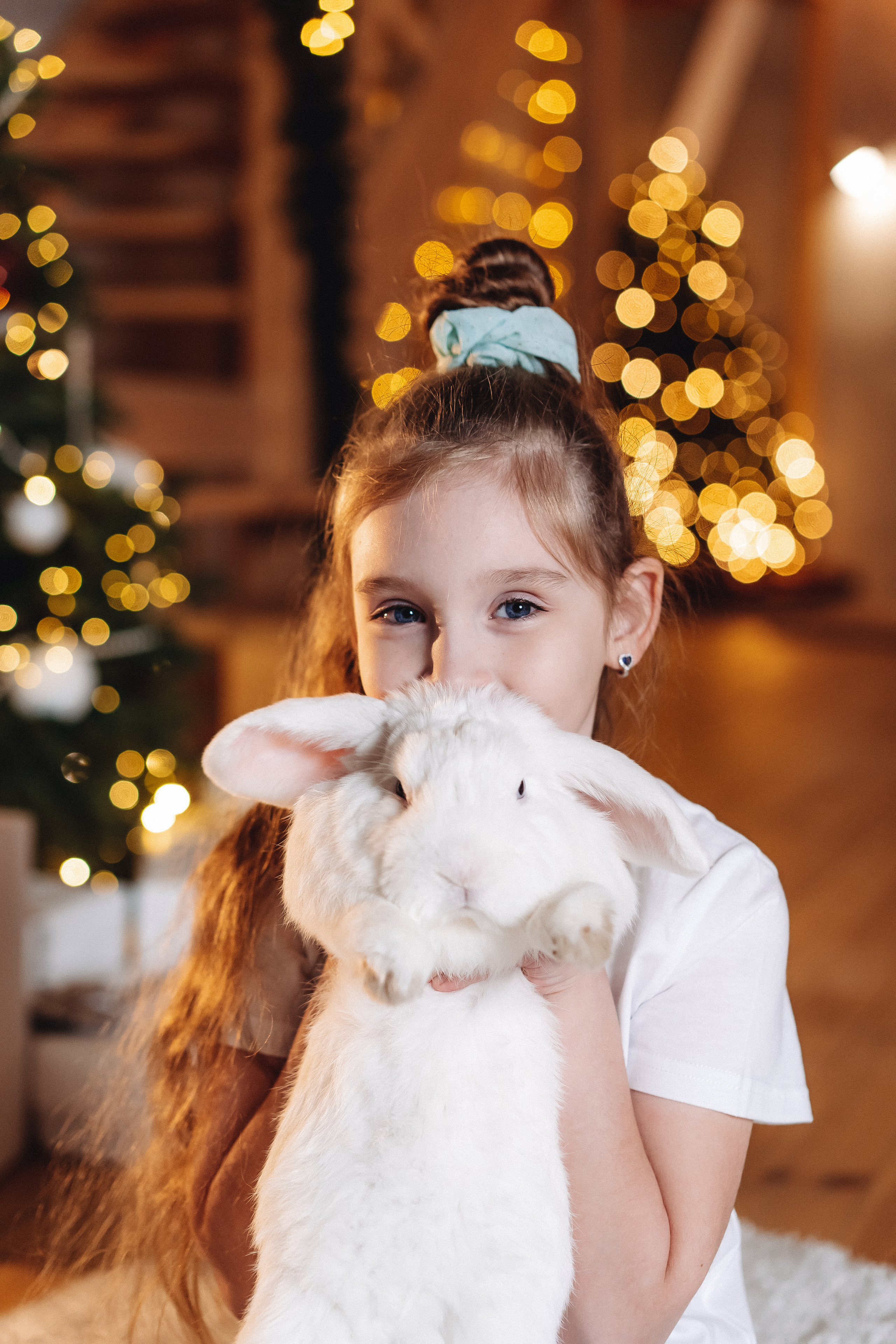 Новогодние фотосессии. Семейный и контент фотограф в Красноярске Власова Екатерина