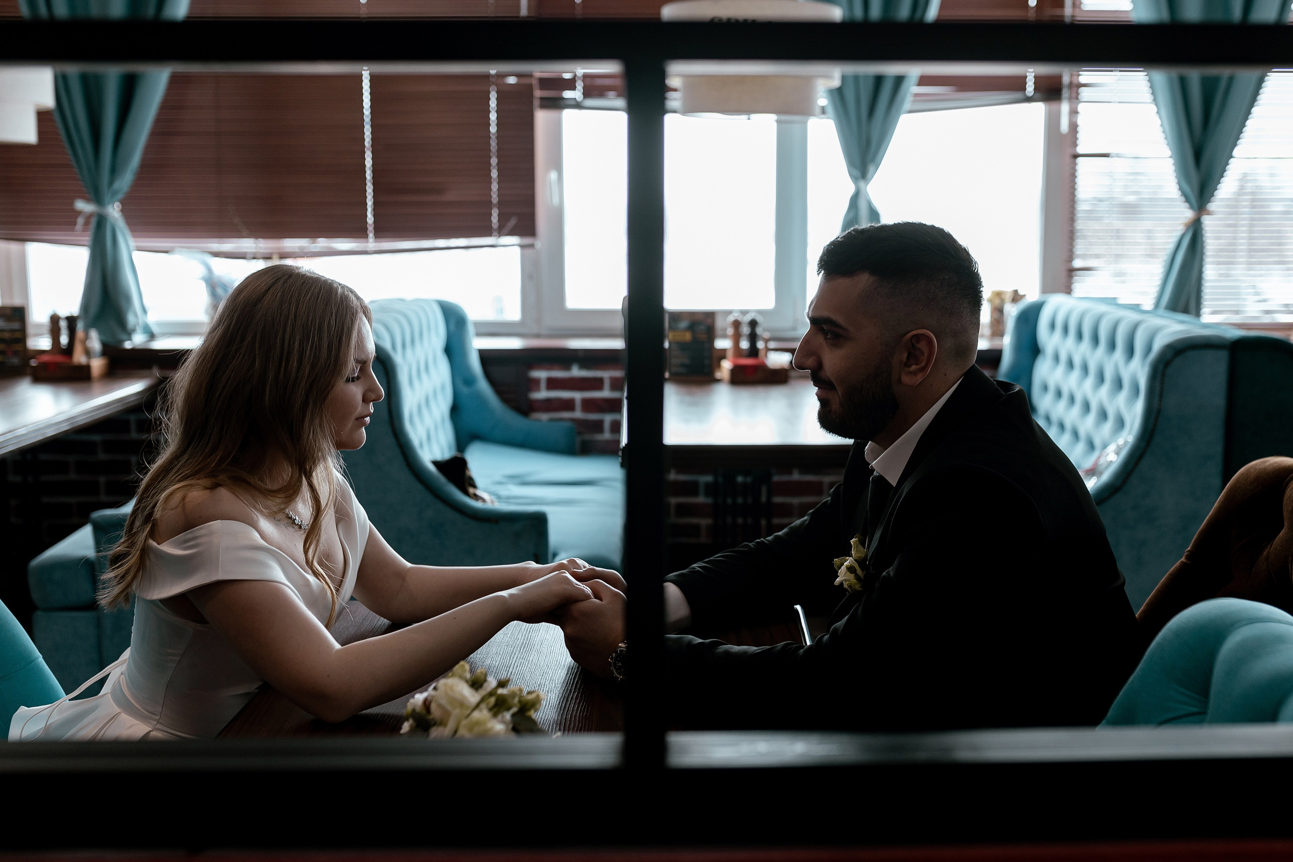 Санан и Дарина. Фотограф Усинск|Татьяна Вараксина