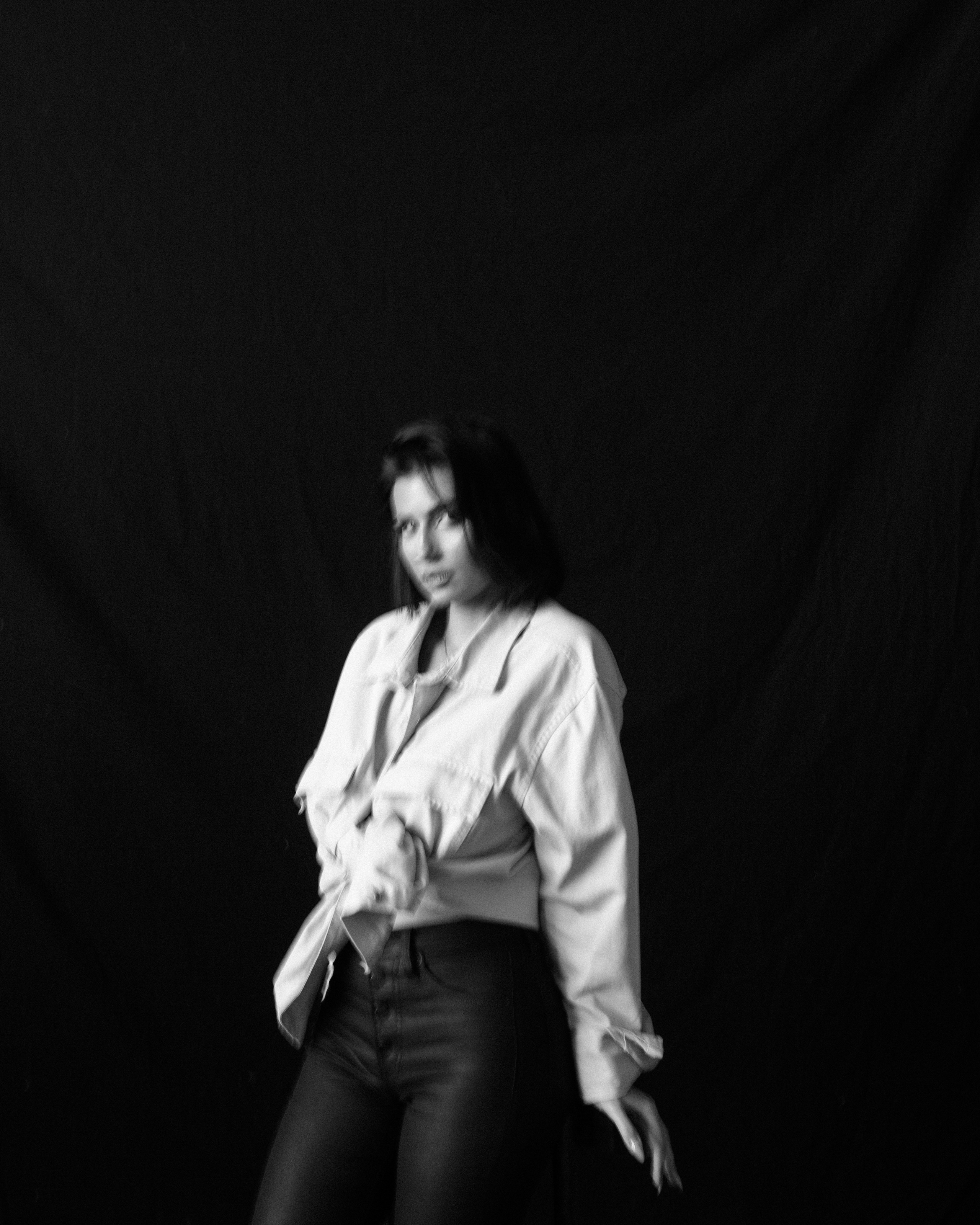 Ksy. Фотограф Евгений Политов