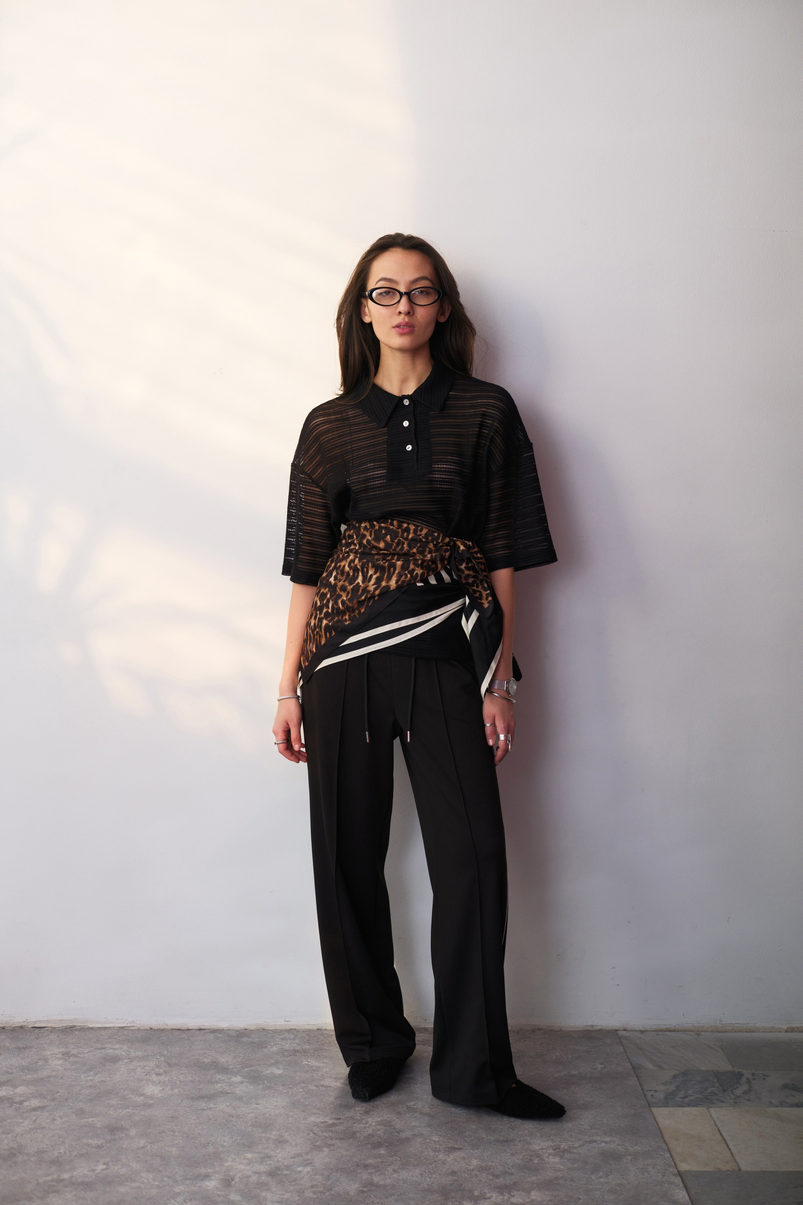 Zaay Spring'2025. Фотограф Евгений Политов