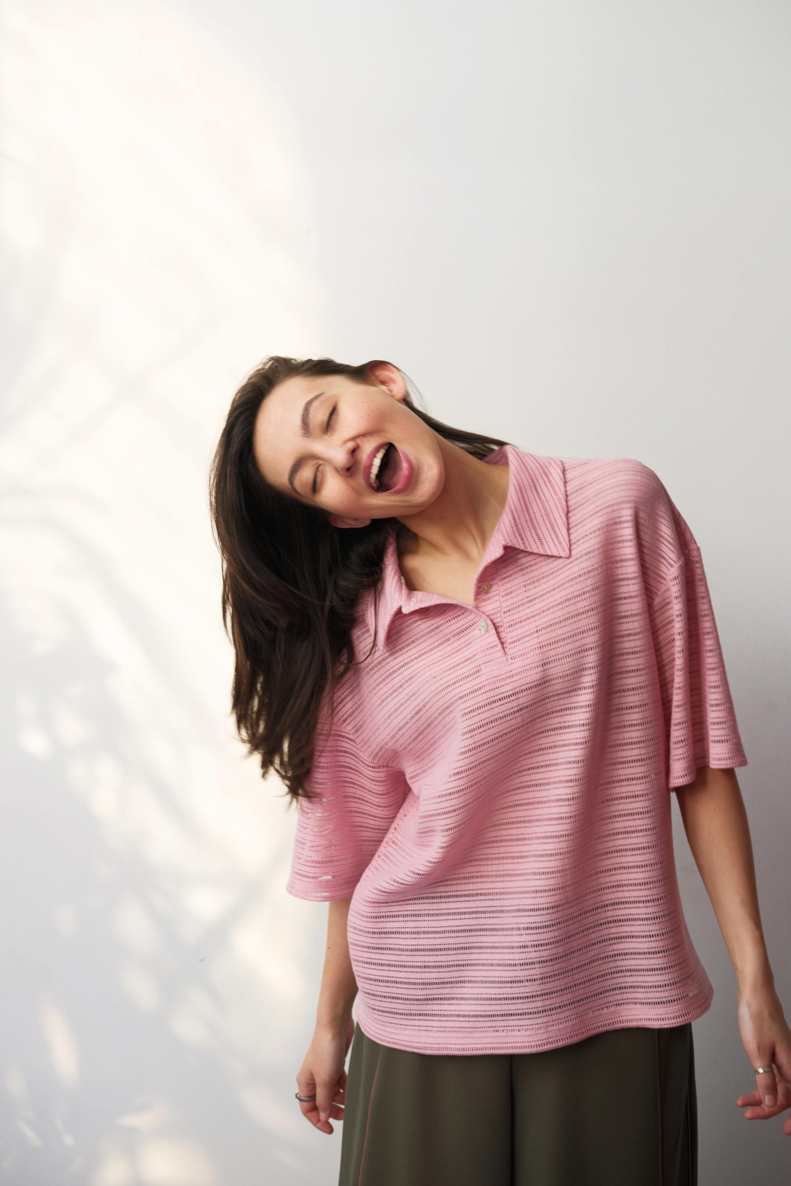 Zaay Spring'2025. Фотограф Евгений Политов