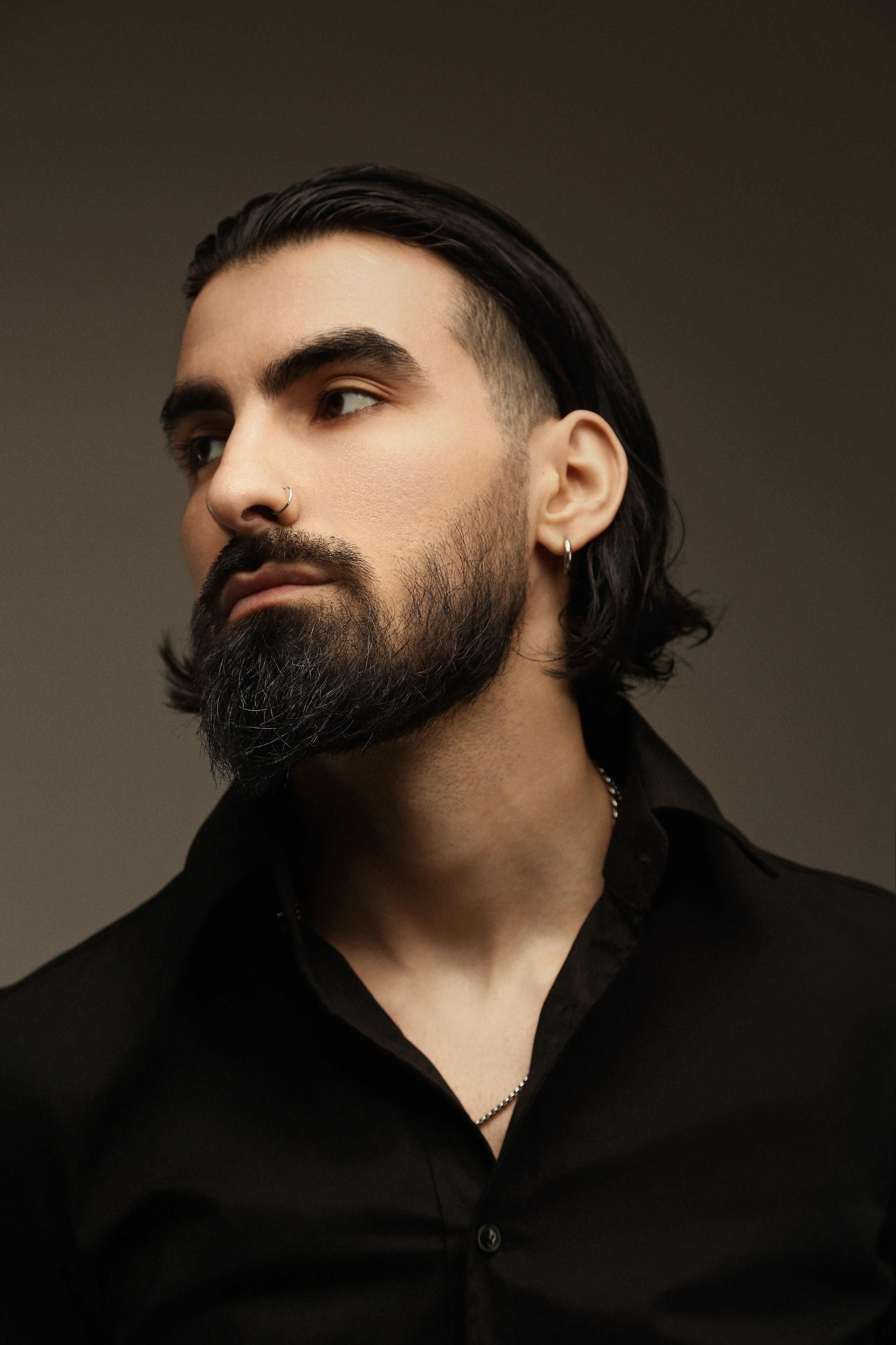 Султан. Контент агентство