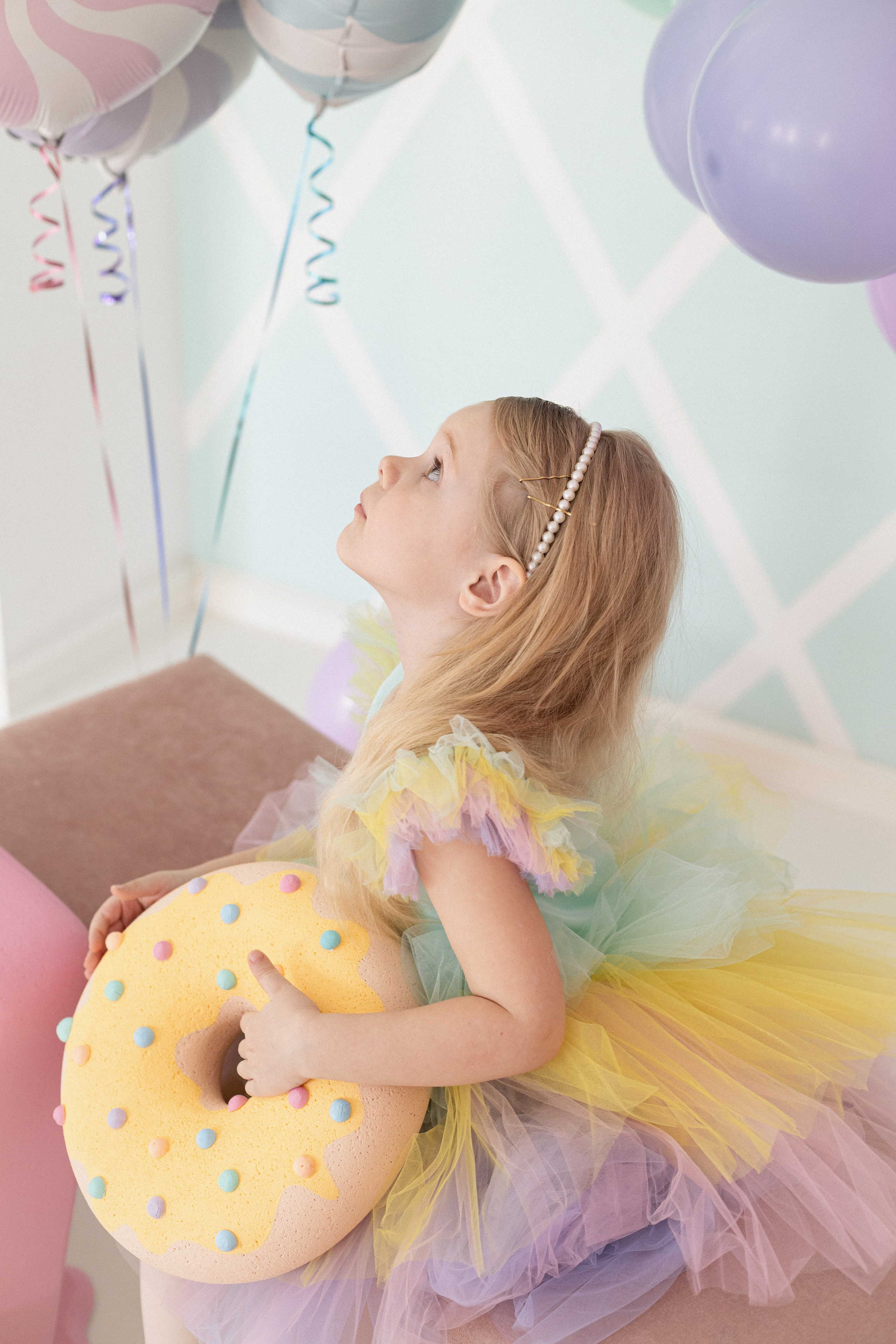 Балет с 2-х лет | Братиславская | весна. Кузьмина Анастасия — контент-фотограф | Москва