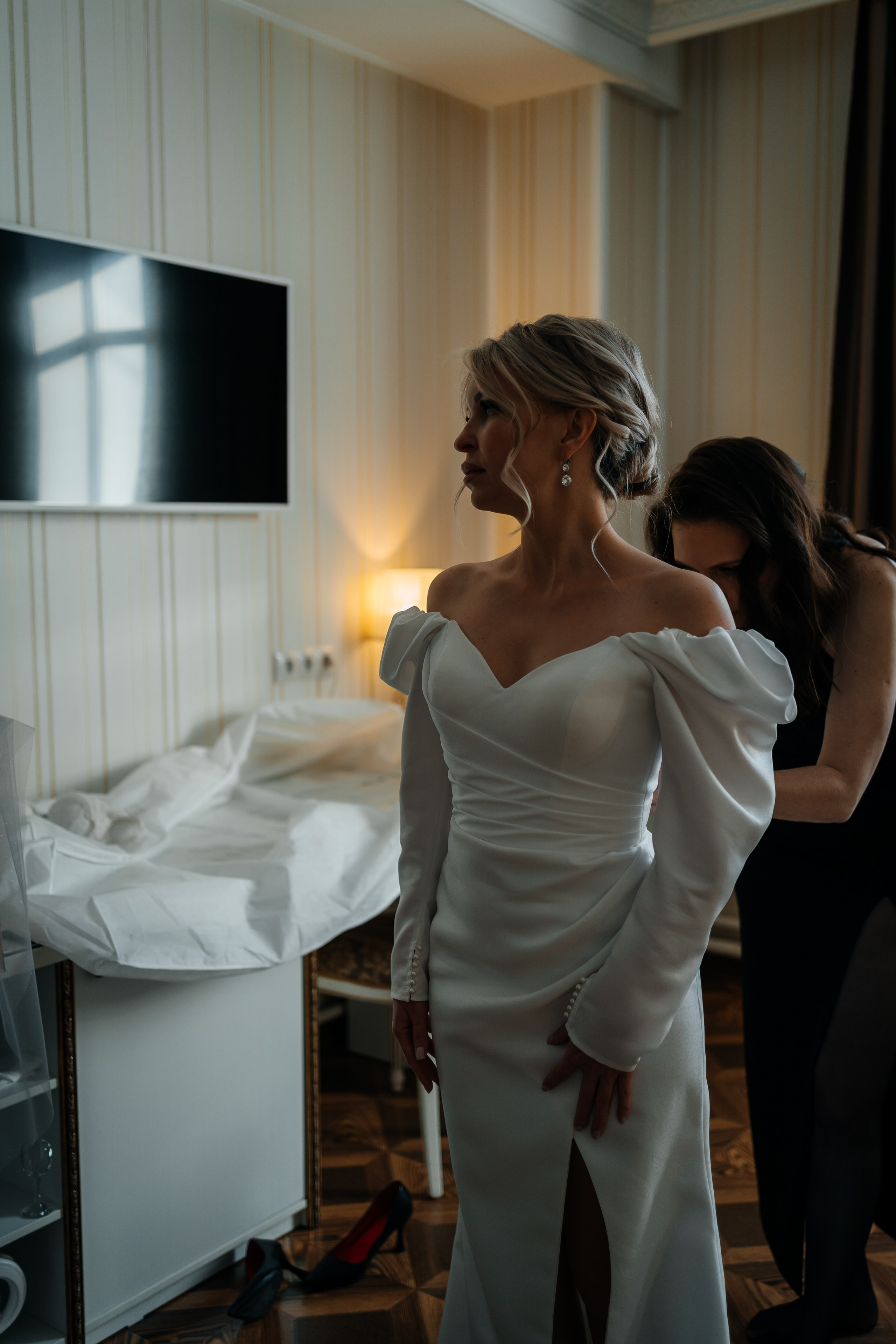 Отель «ПушкинЪ». Фотограф Ангарск Иркутск Ксения Король