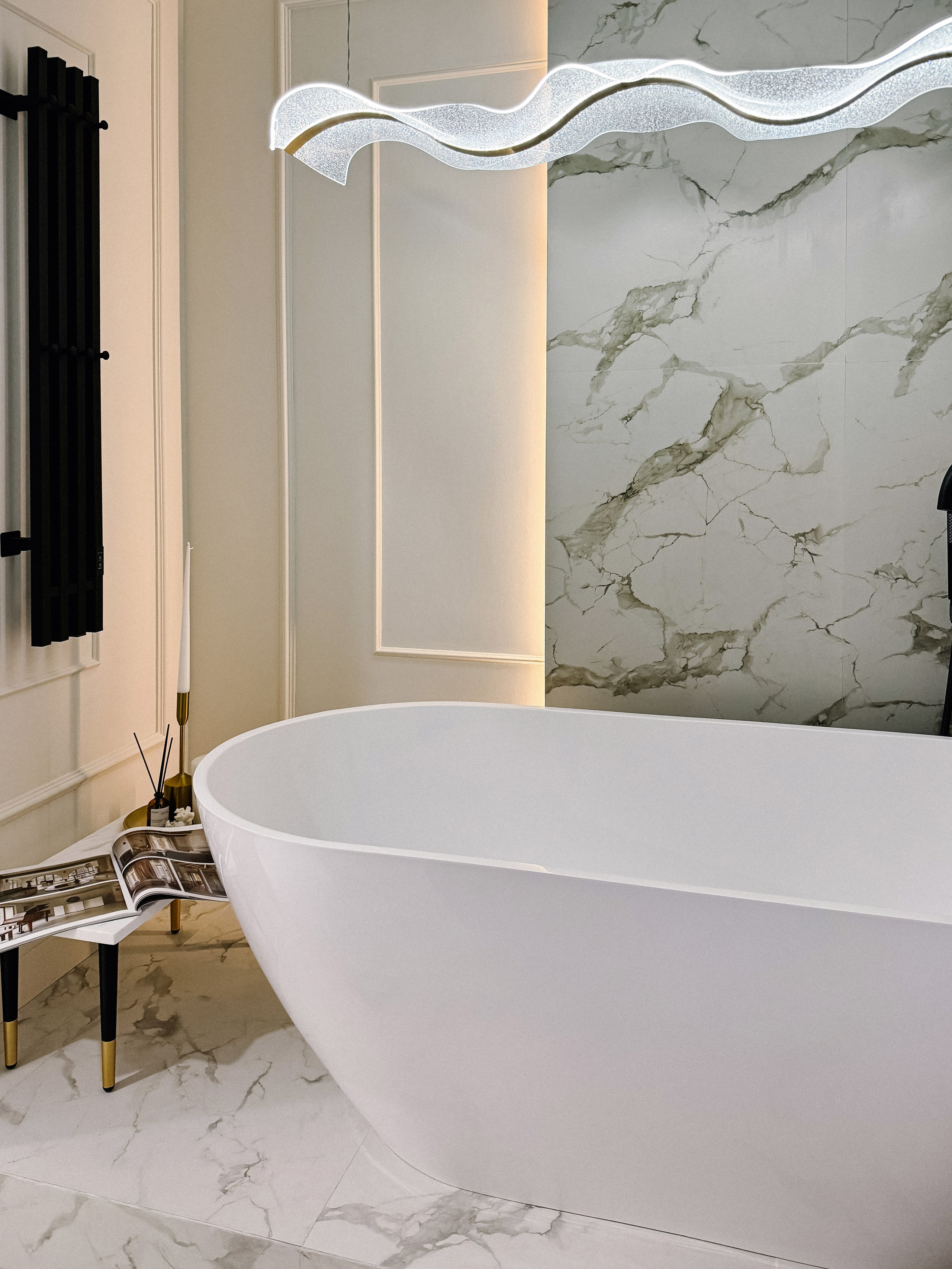 ЖК Михалковский. LACONICA INTERIOR DESIGN