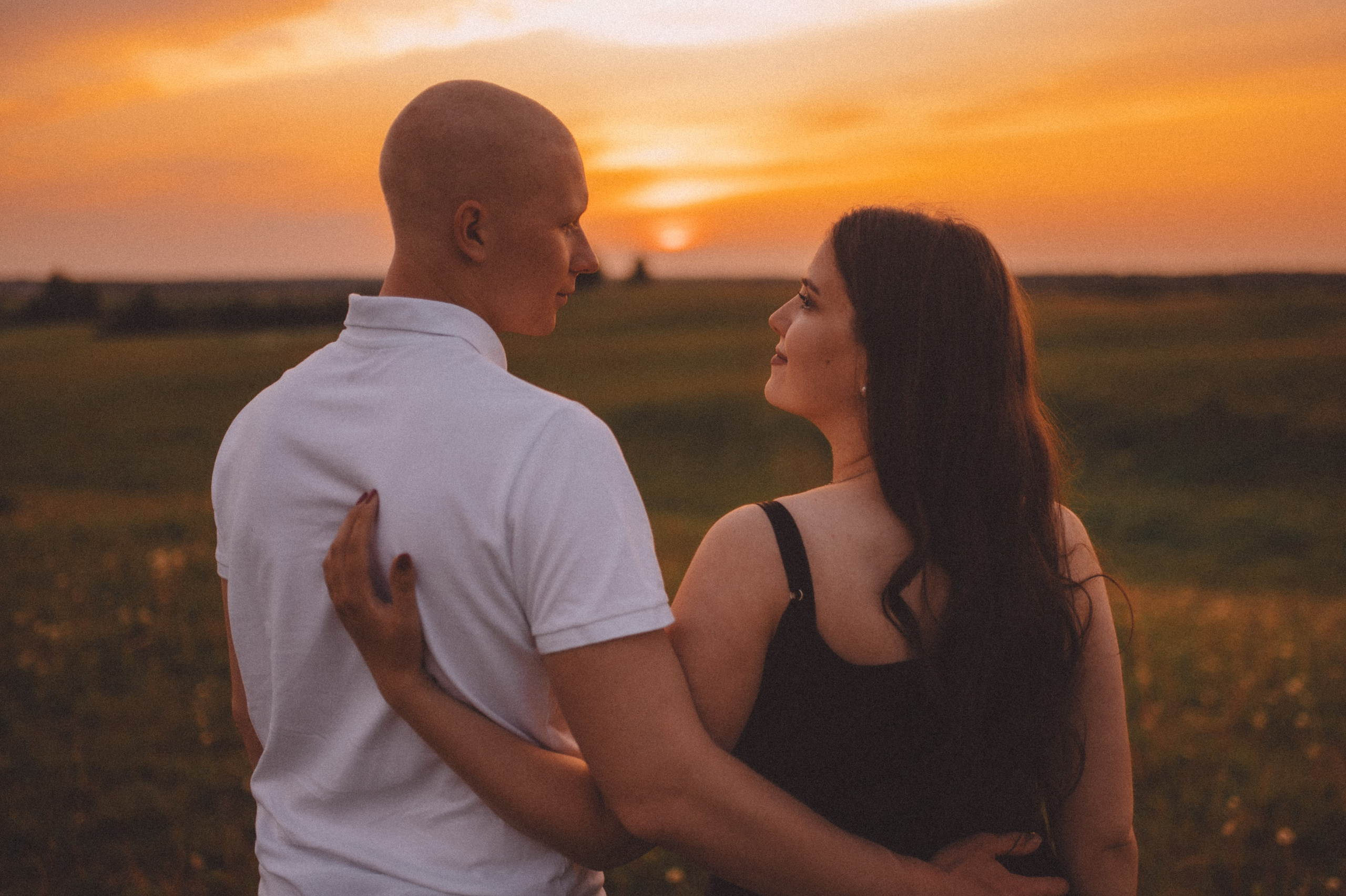 💛. Свадебный фотограф в Санкт-Петербурге