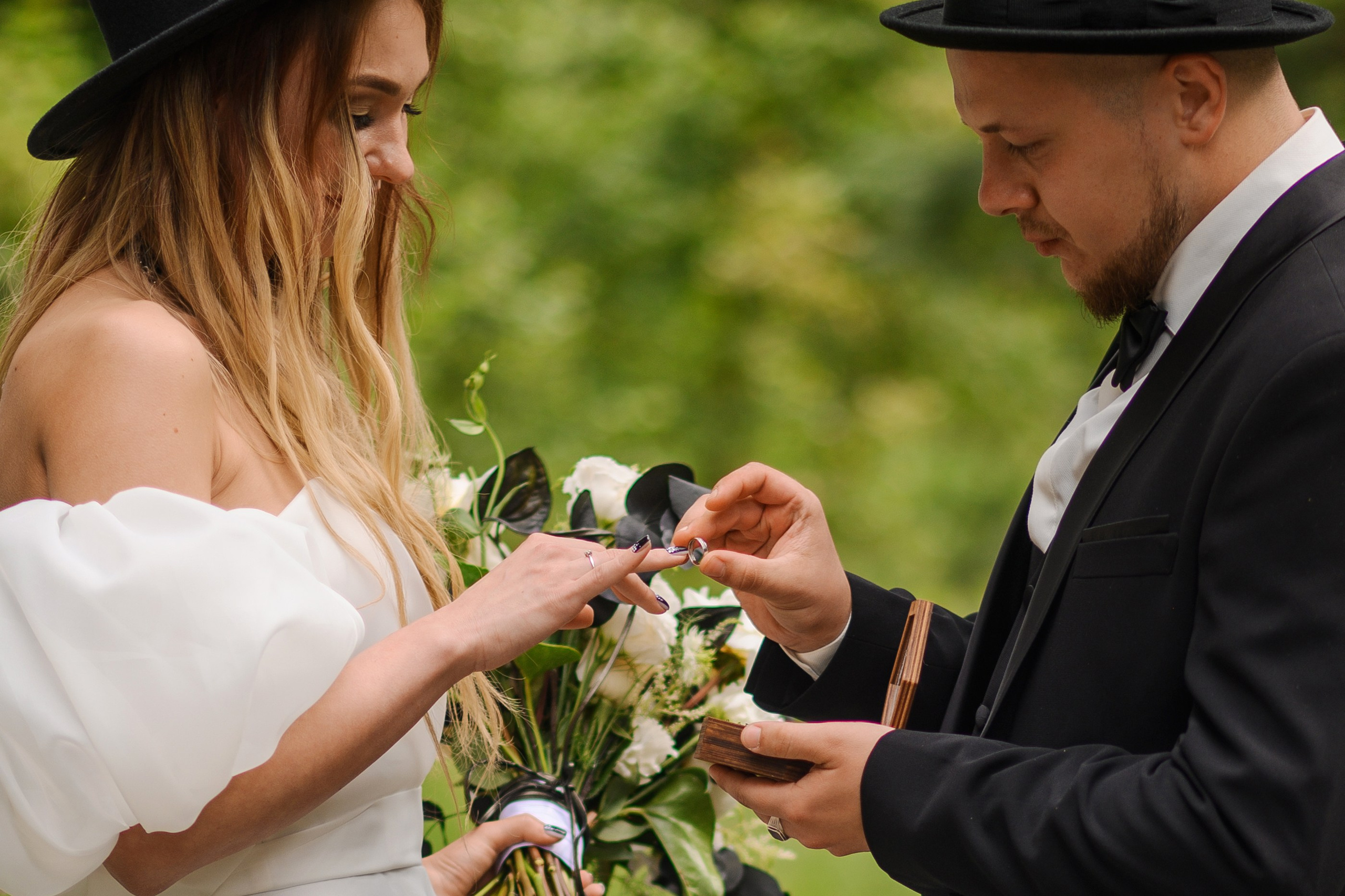 Евгений и Юля. Свадебный и семейный Фотограф в Пензе Татьяна Лапоногова