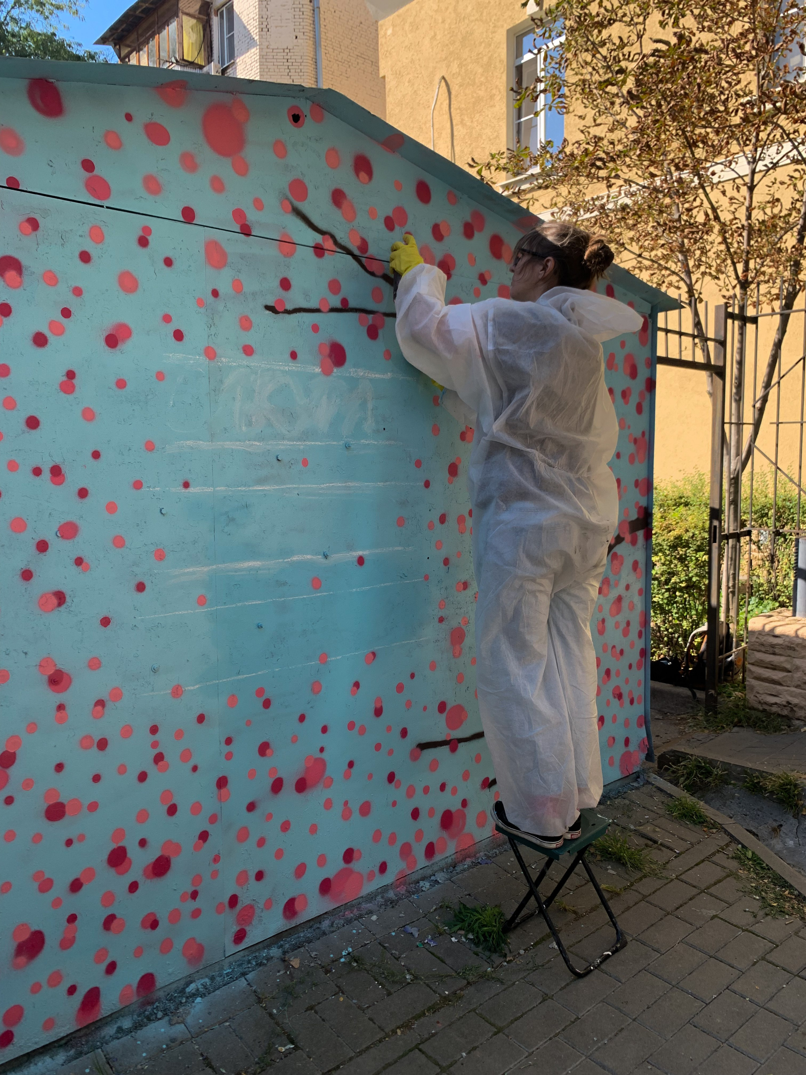 Фестиваль «Ничего Страшного» 26.09.2023, г. Ростов-на-Дону. Лера Круглова