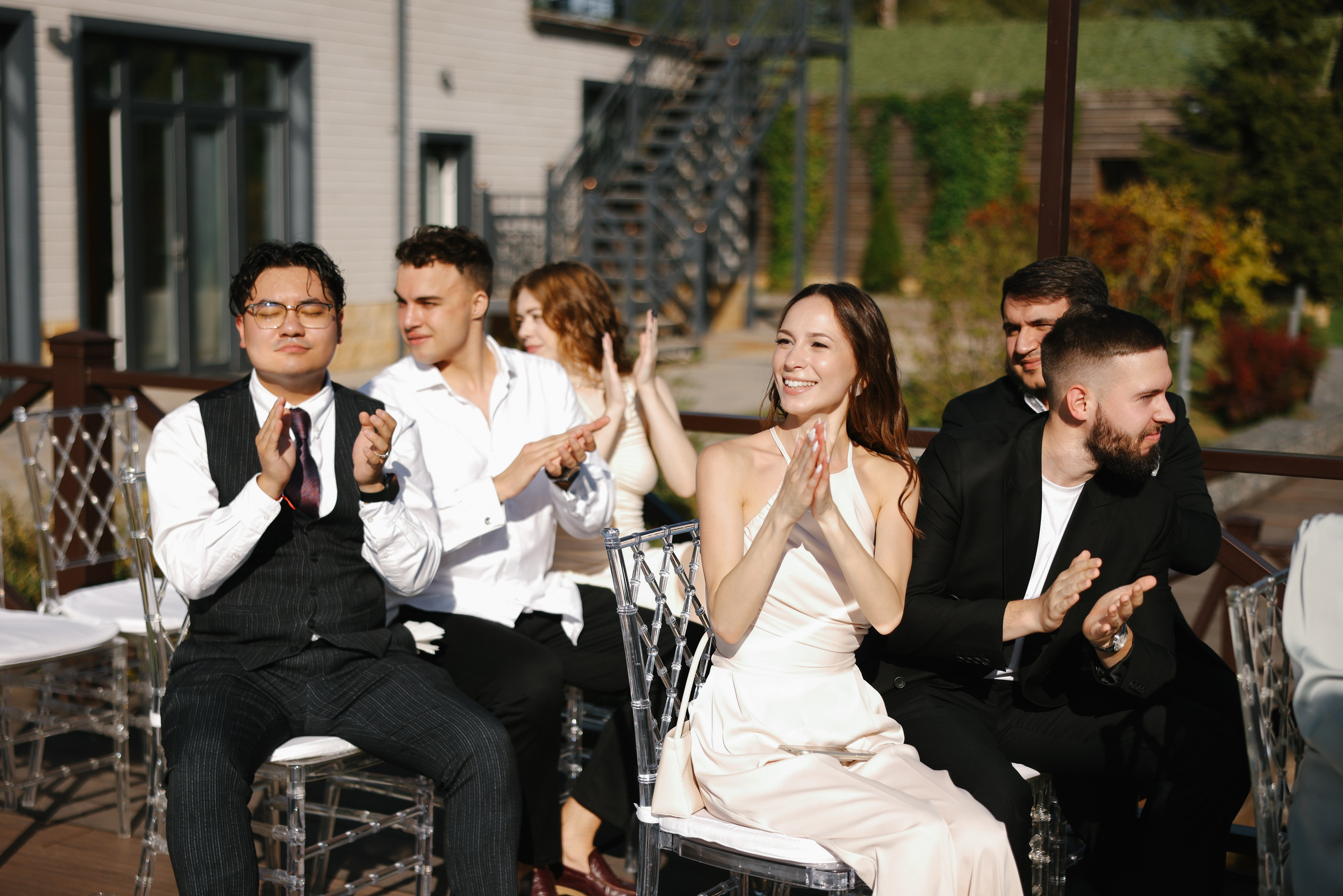 St. Regis & white. Свадебный фотограф Светлана Кот | Москва