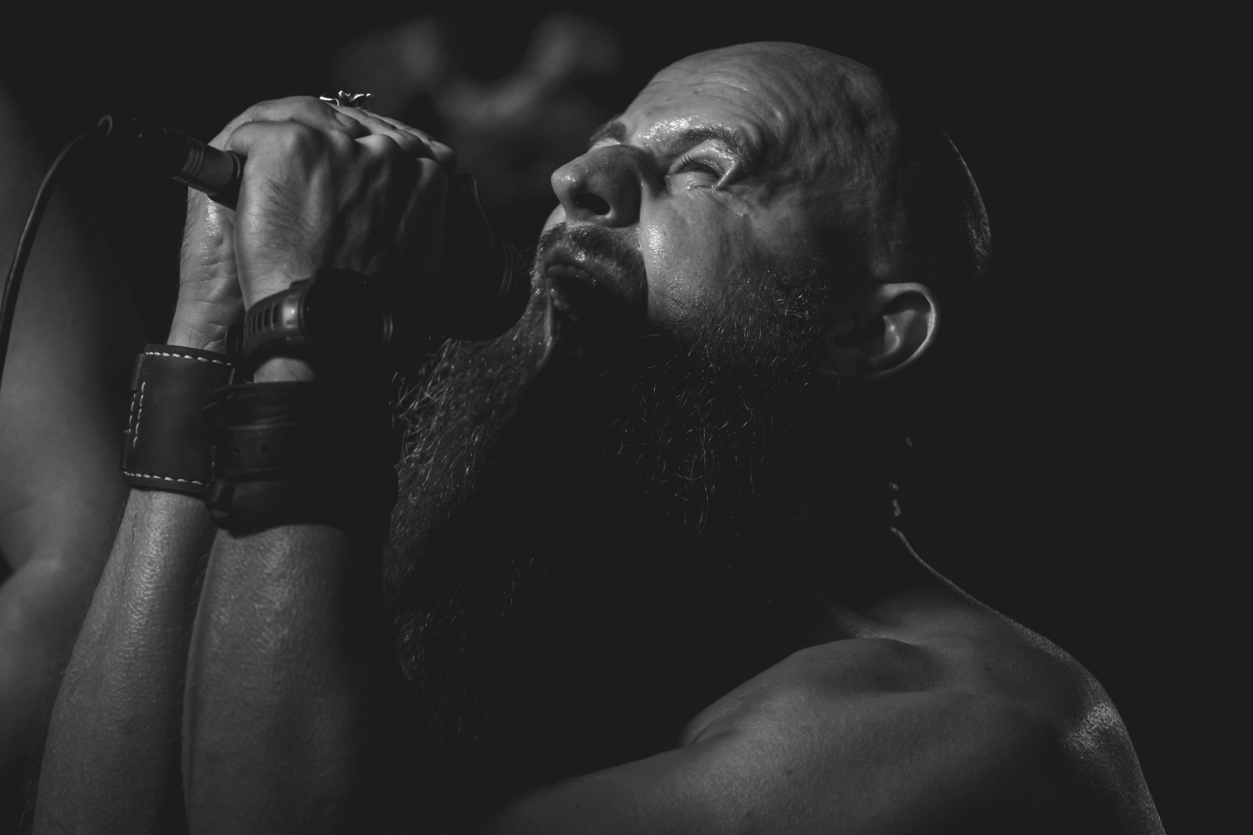 «Fraggles». Фотограф в Санкт — Петербурге Валерий Гаухман