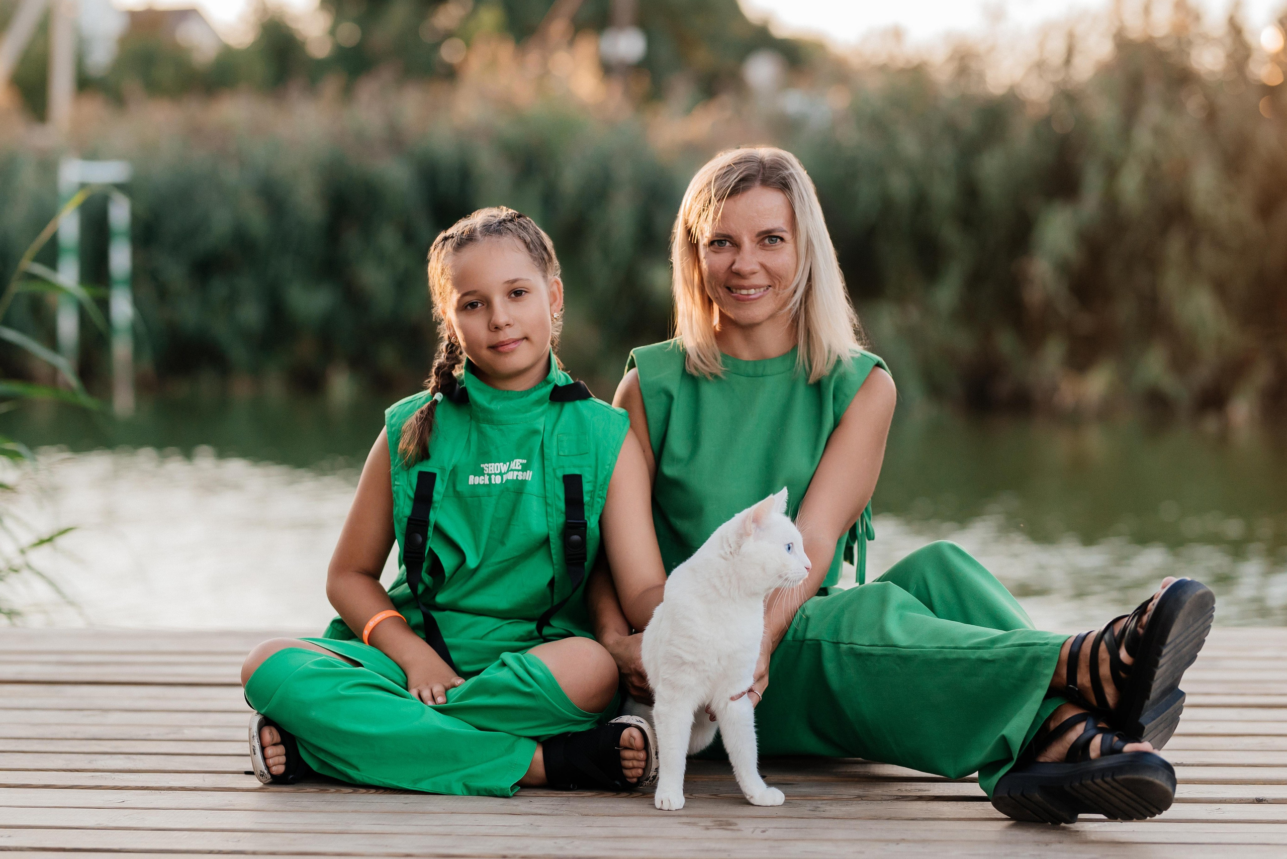 Лиза Полина Кокос. Свадебный и семейный фотограф Яна Стражева. Волгоград, Москва