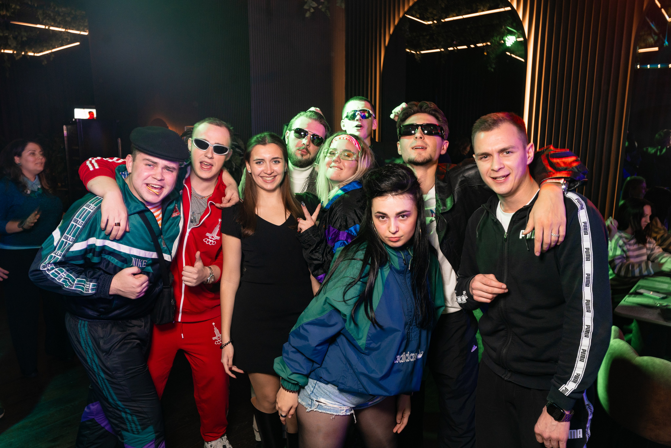 Мята Platinum Атлантис. Фотограф Никита Комаров