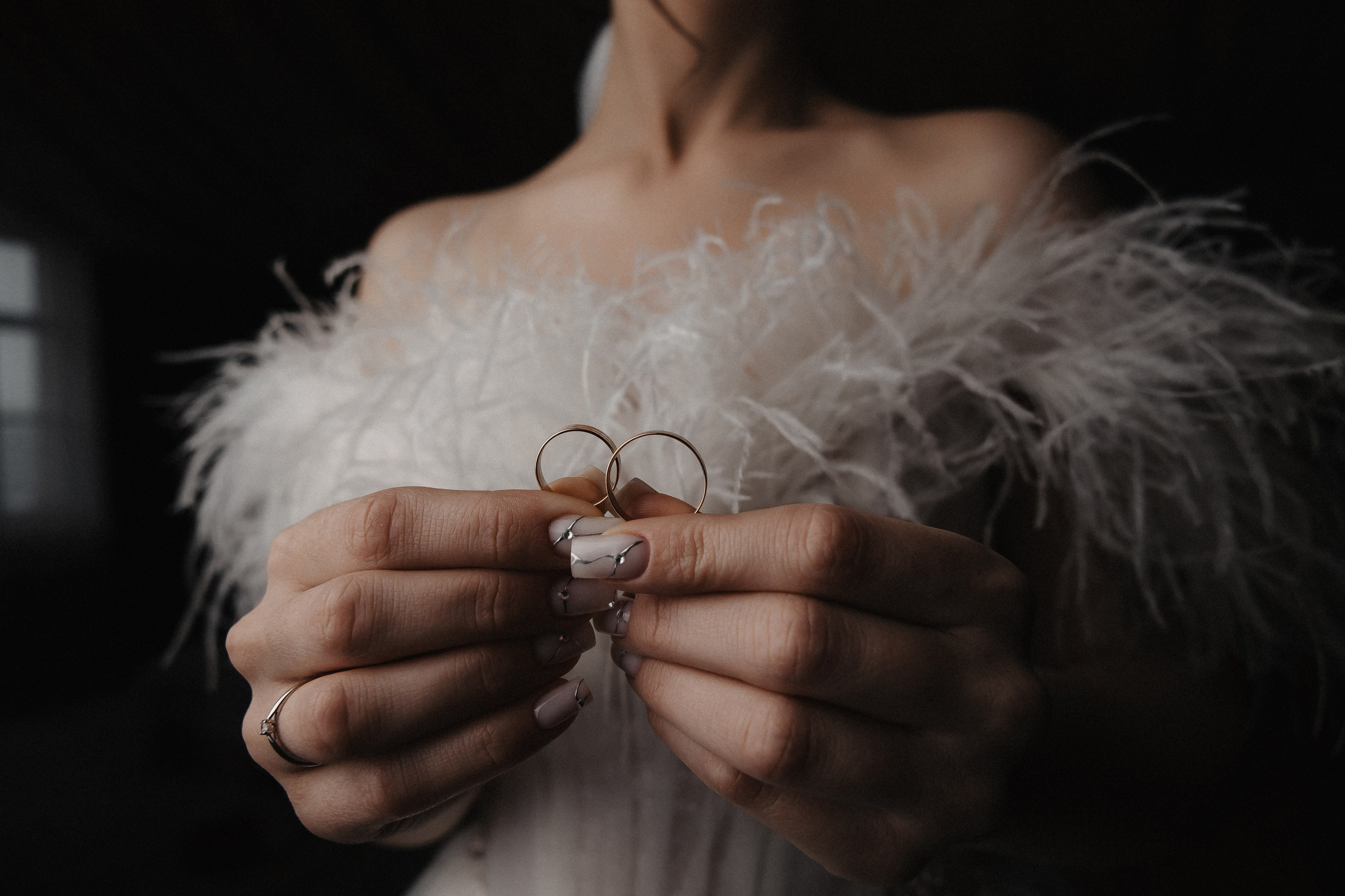 Вадим и Настя. Свадебный фотограф Роман Медведев , Минск, Беларусь