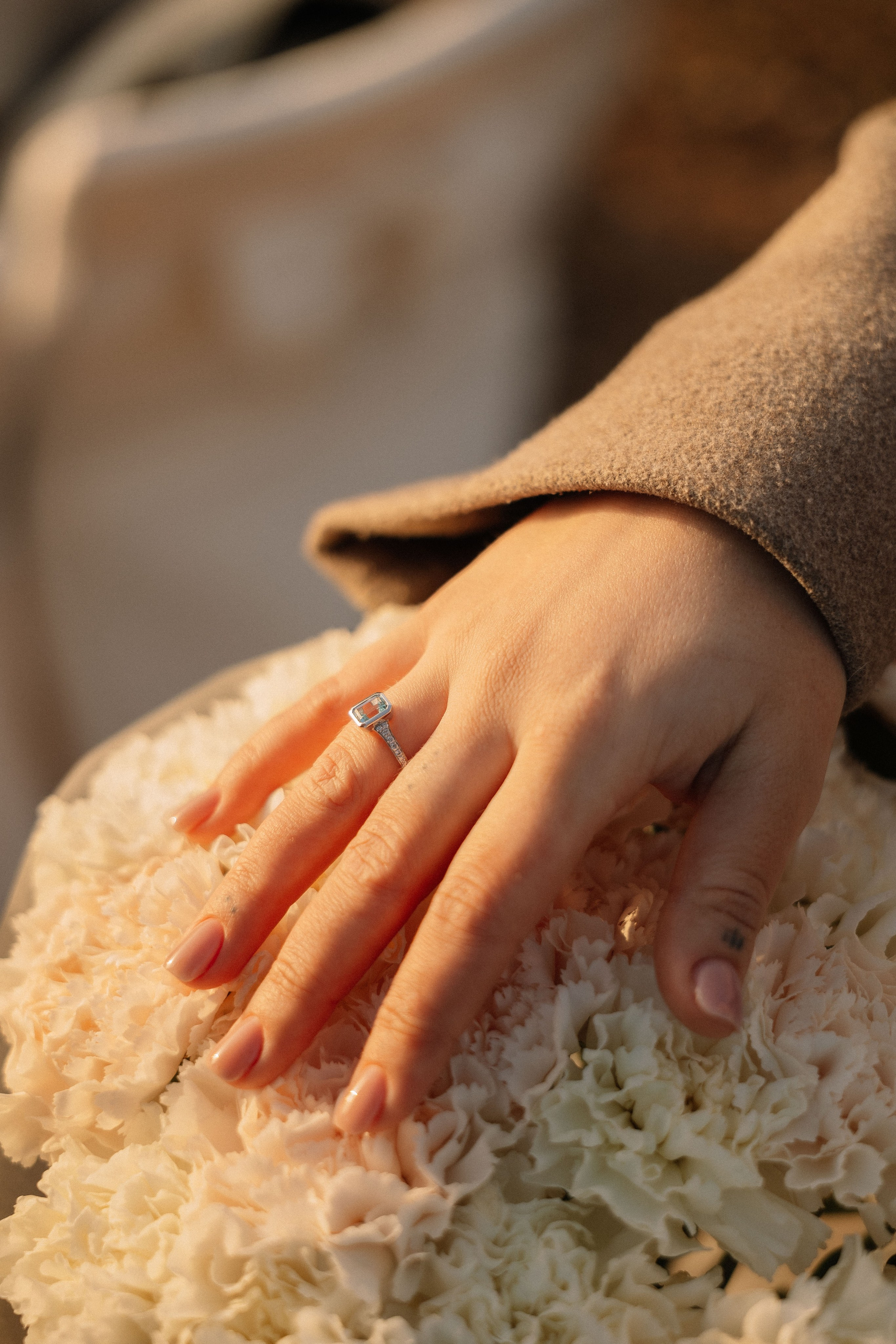 D&I. Семейный фотограф в Севастополе и Симферополе Александра Чистякова