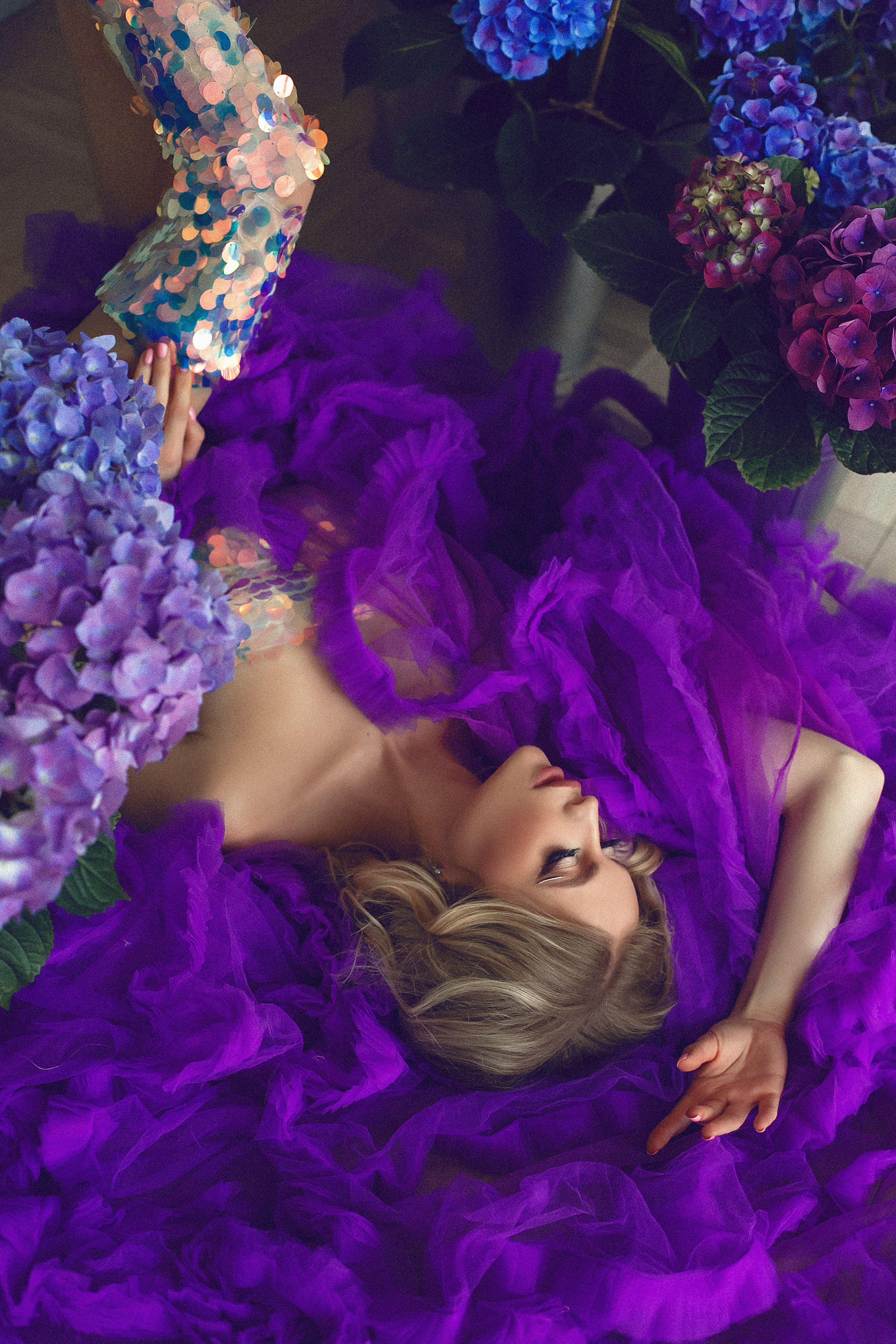 София. Воронина Валерия, фотограф Донецк