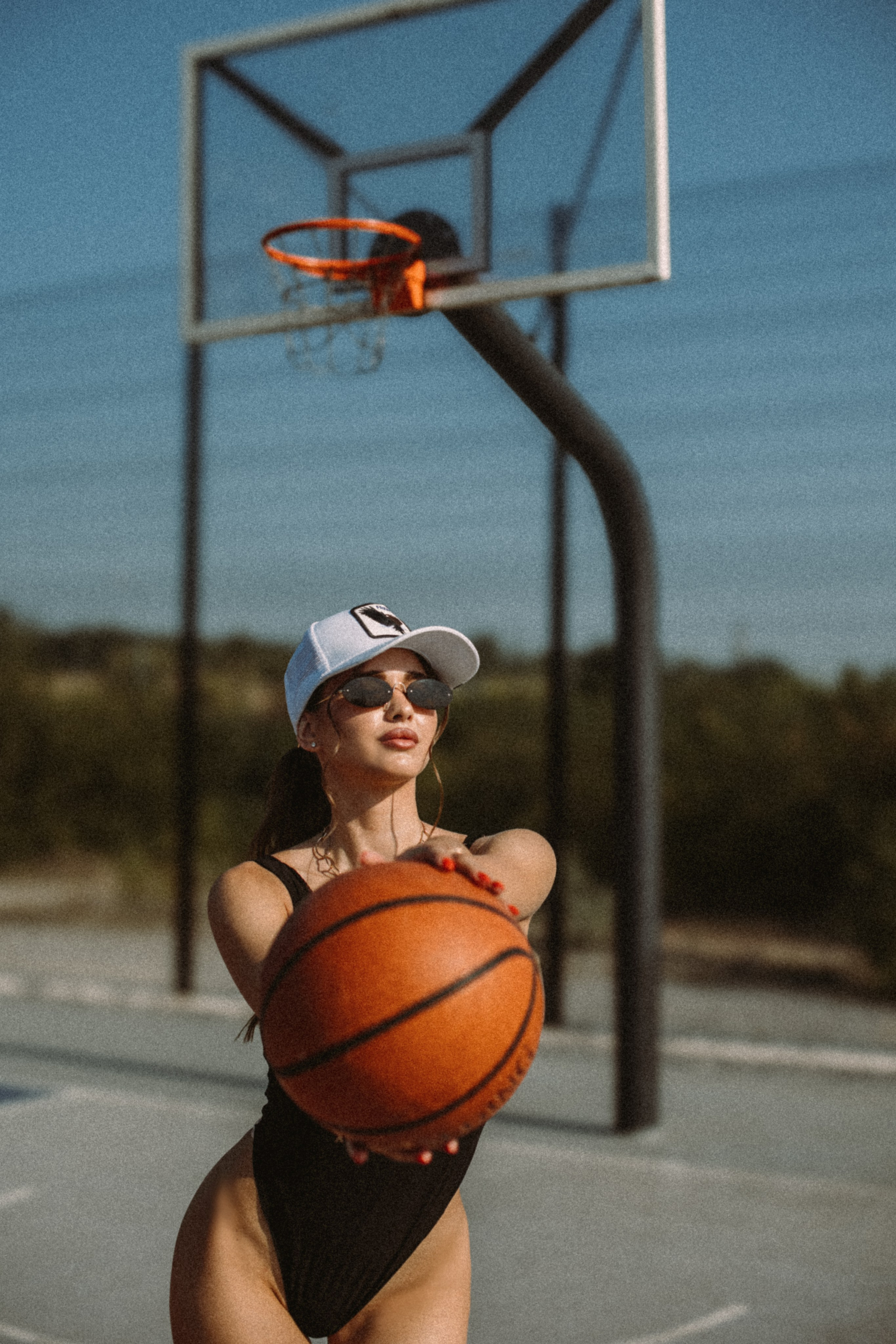 Кристина. Воронина Валерия, фотограф Донецк