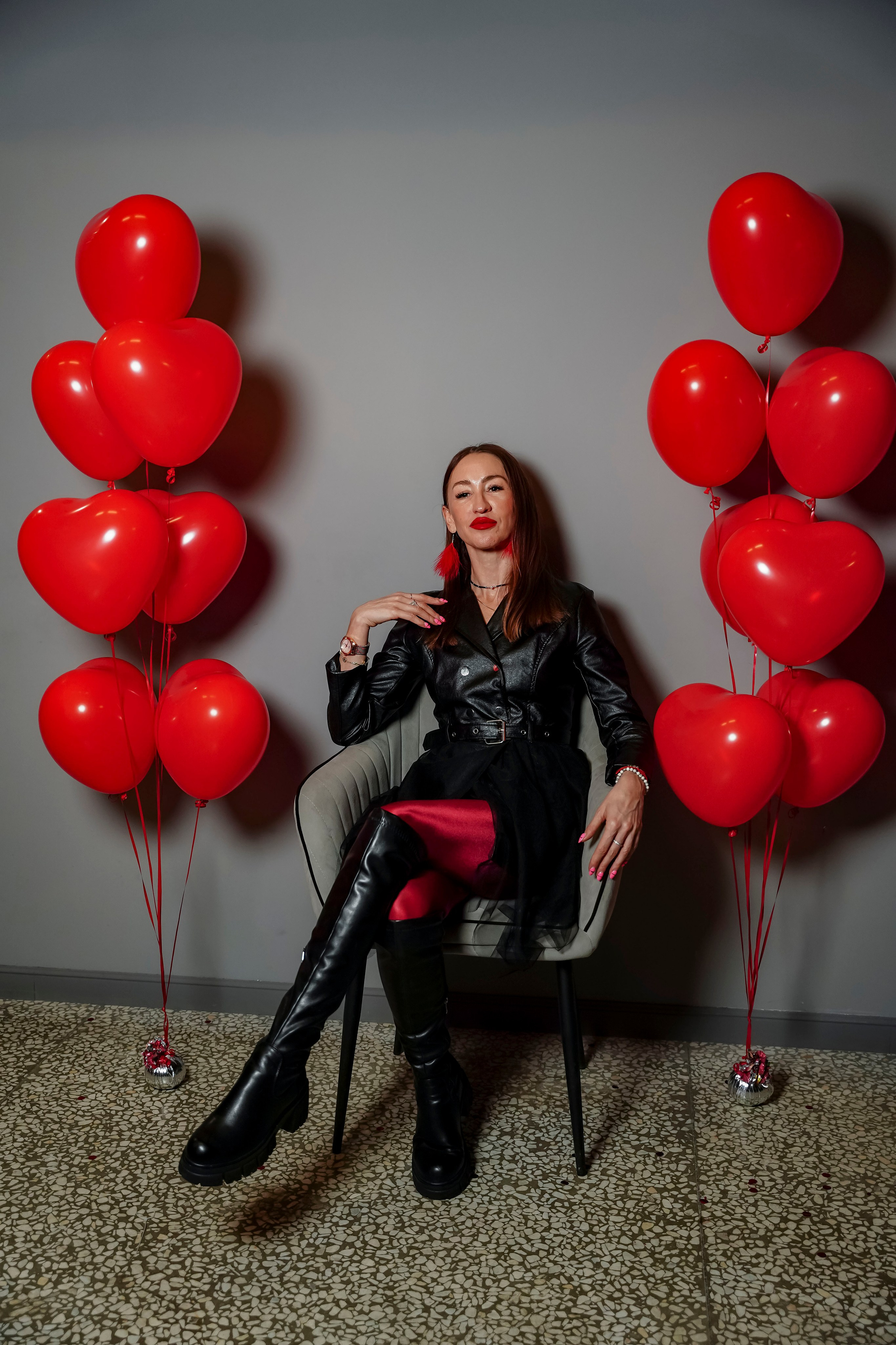 Репортаж с лекции для влюбленных в моду. Геннадий Войтов — контент под любые задачи