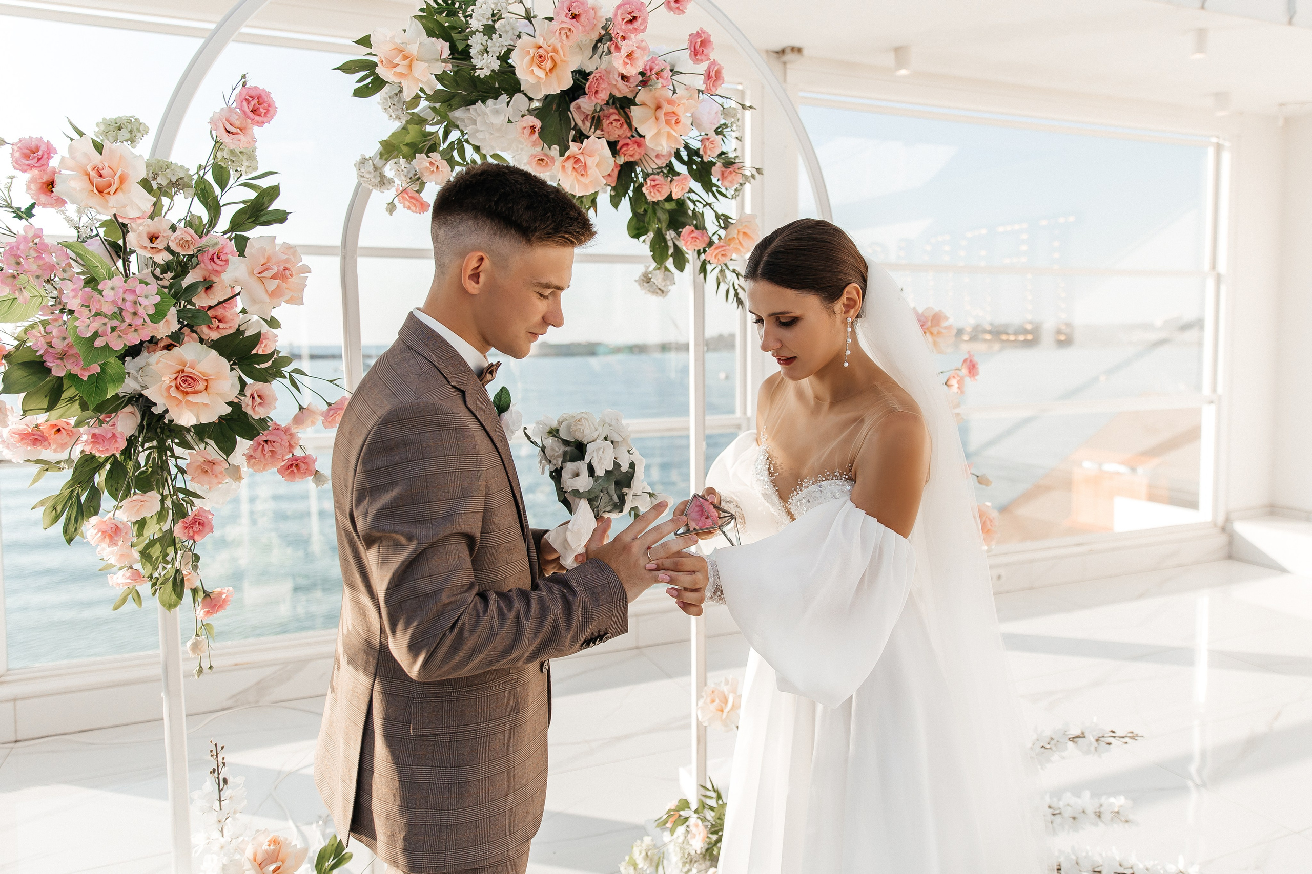 ARSENY & ANASTASIA. Свадебный фотограф в Евпатории и в Крыму, Love story, женский портрет