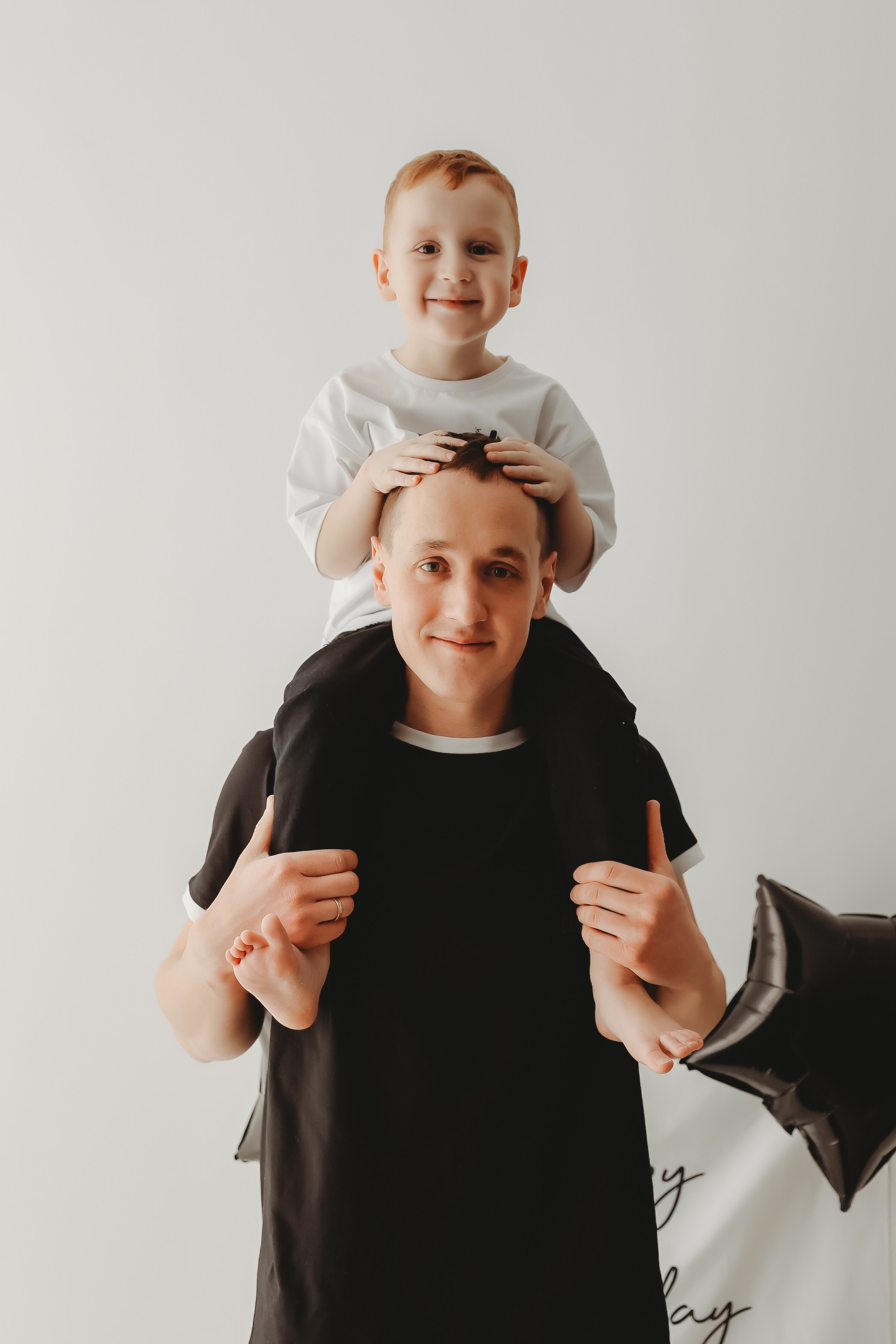 СЁМЕ 4 года. Фотограф в Туле Оксана Денисова