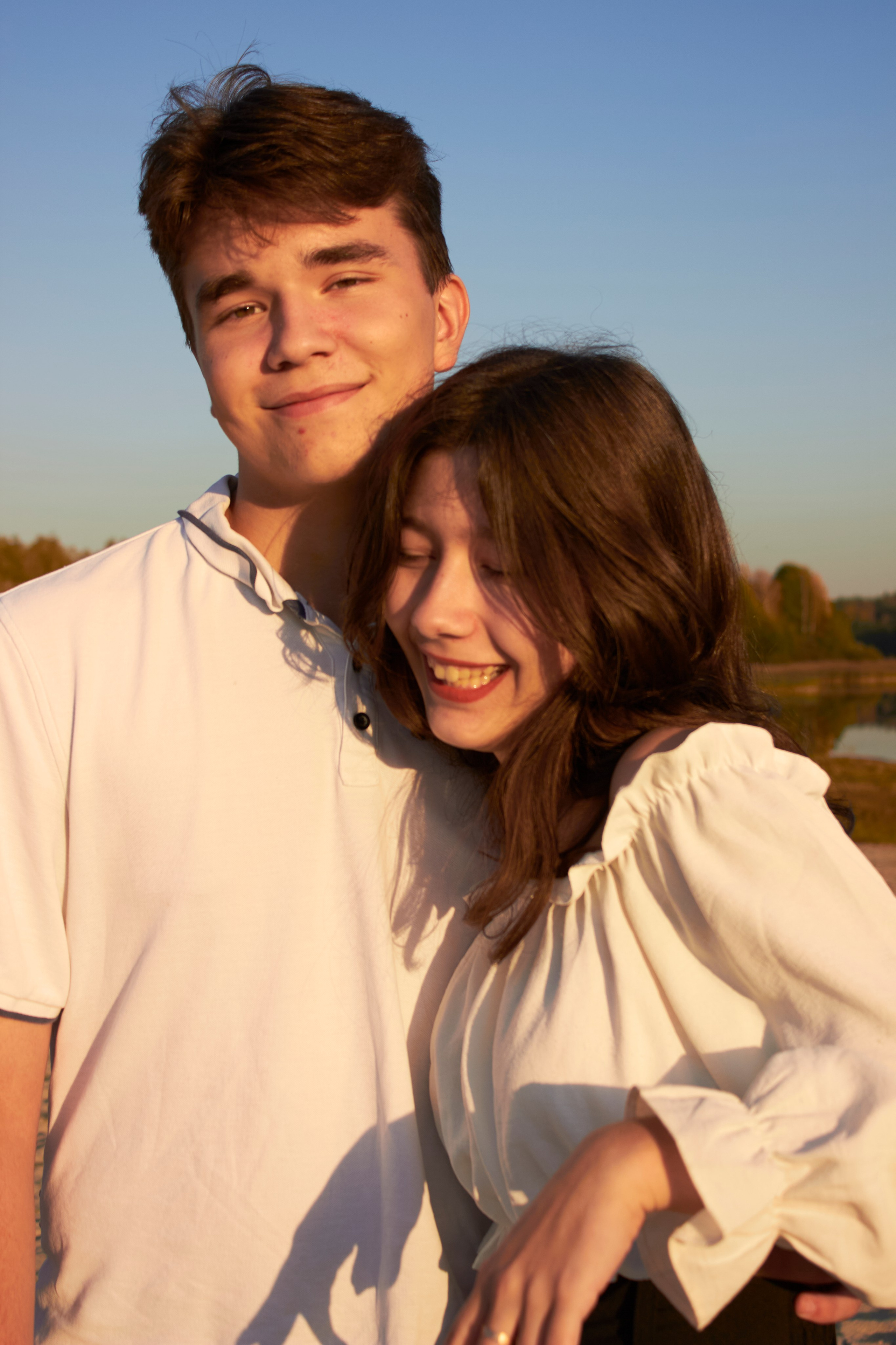 Любовь в каждом кадре. Фотограф Алексеева Арина