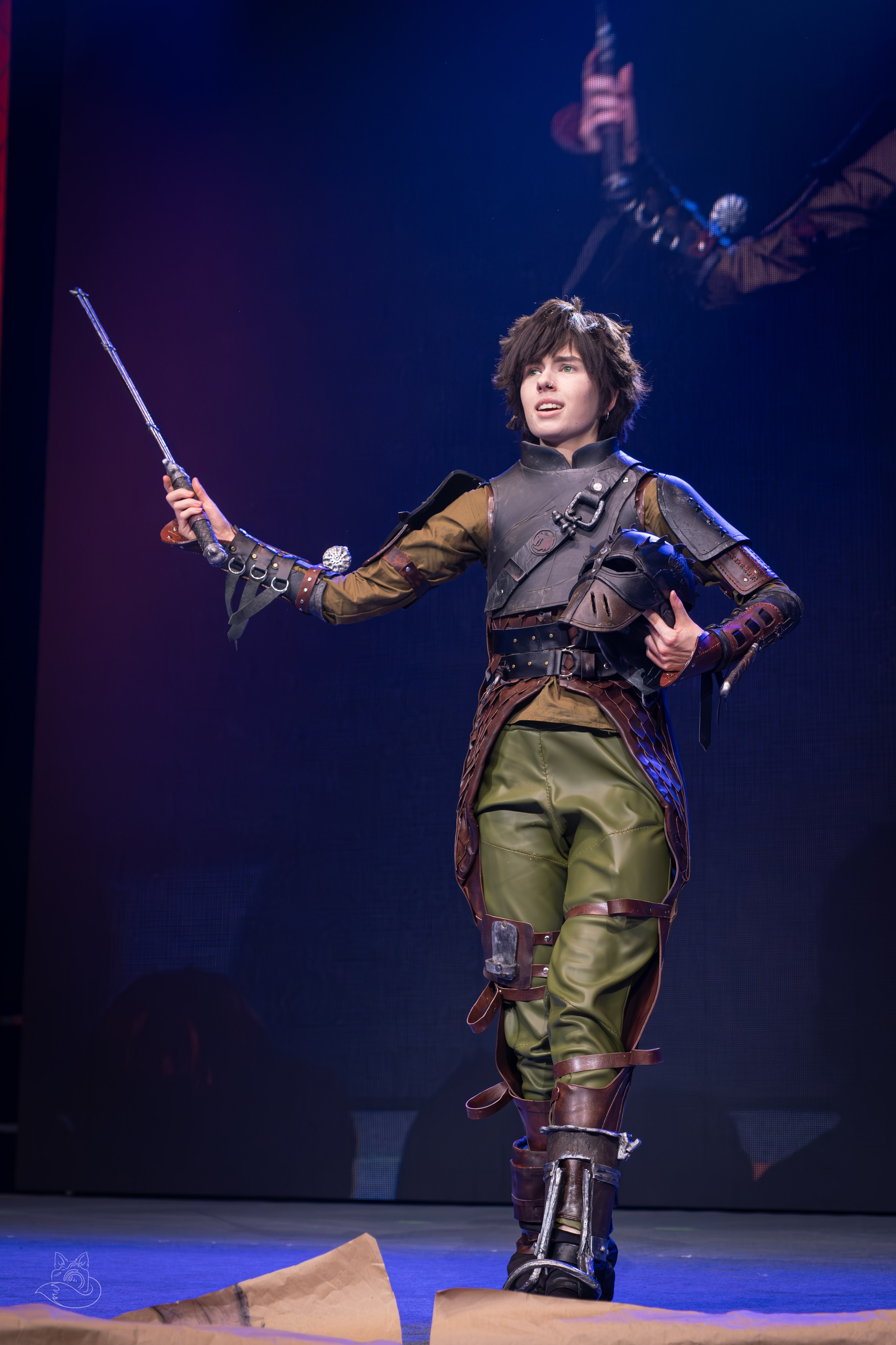 Победители Epic Con Russia 2025 | Москва. Косплей фотограф