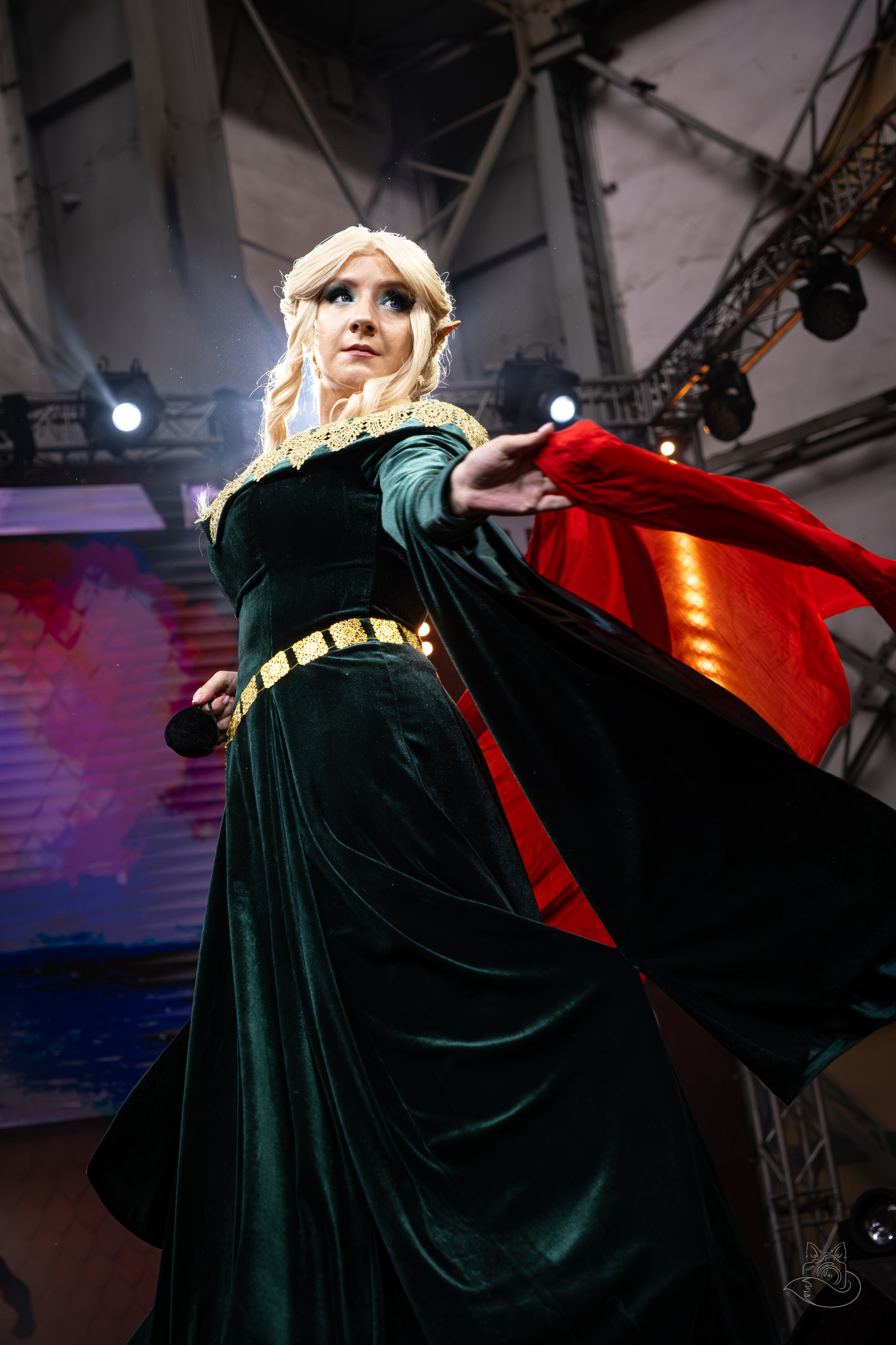 Конкурс Epic Con 2025. Косплей фотограф