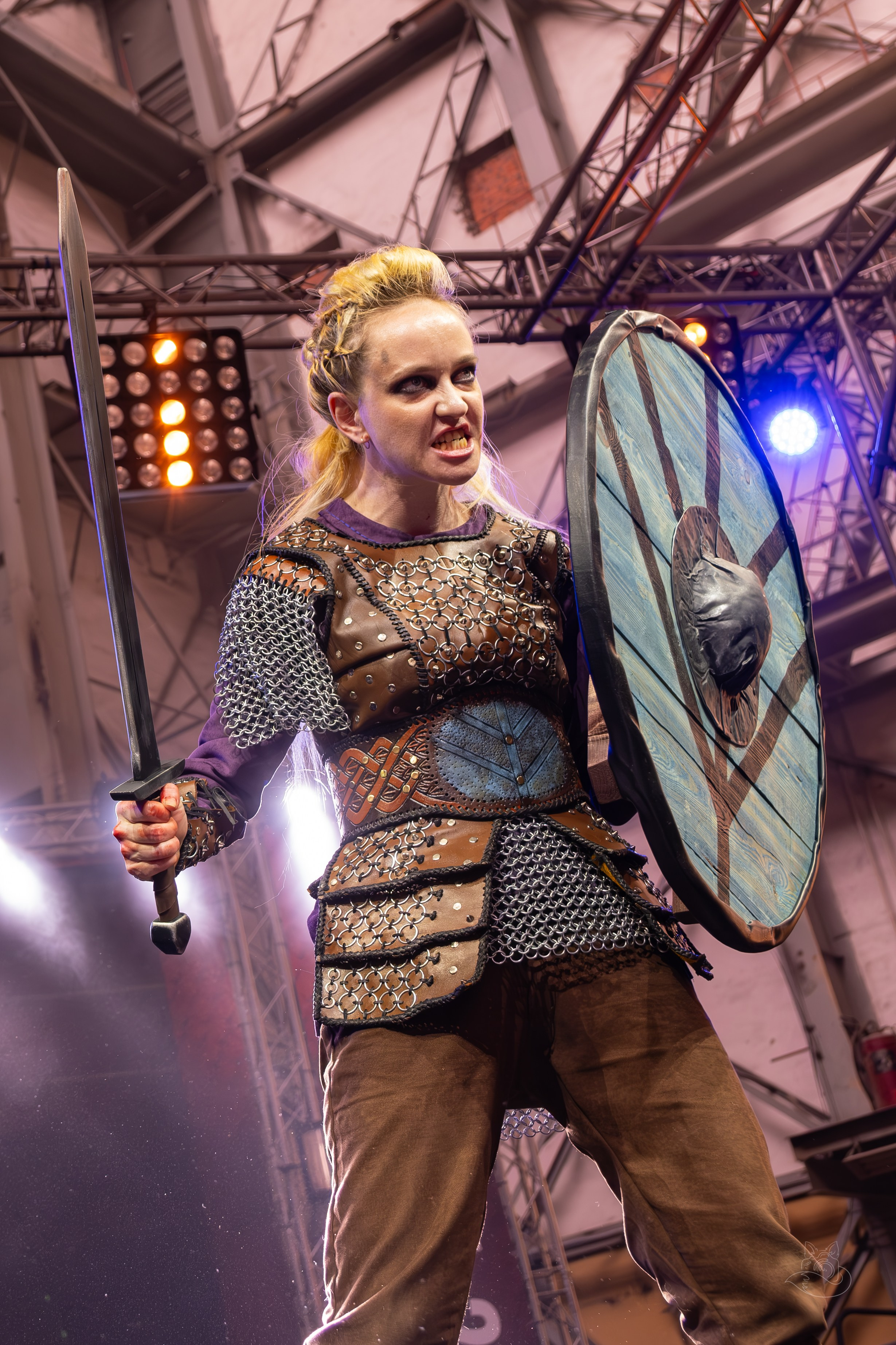 Конкурс Epic Con 2024. Косплей фотограф