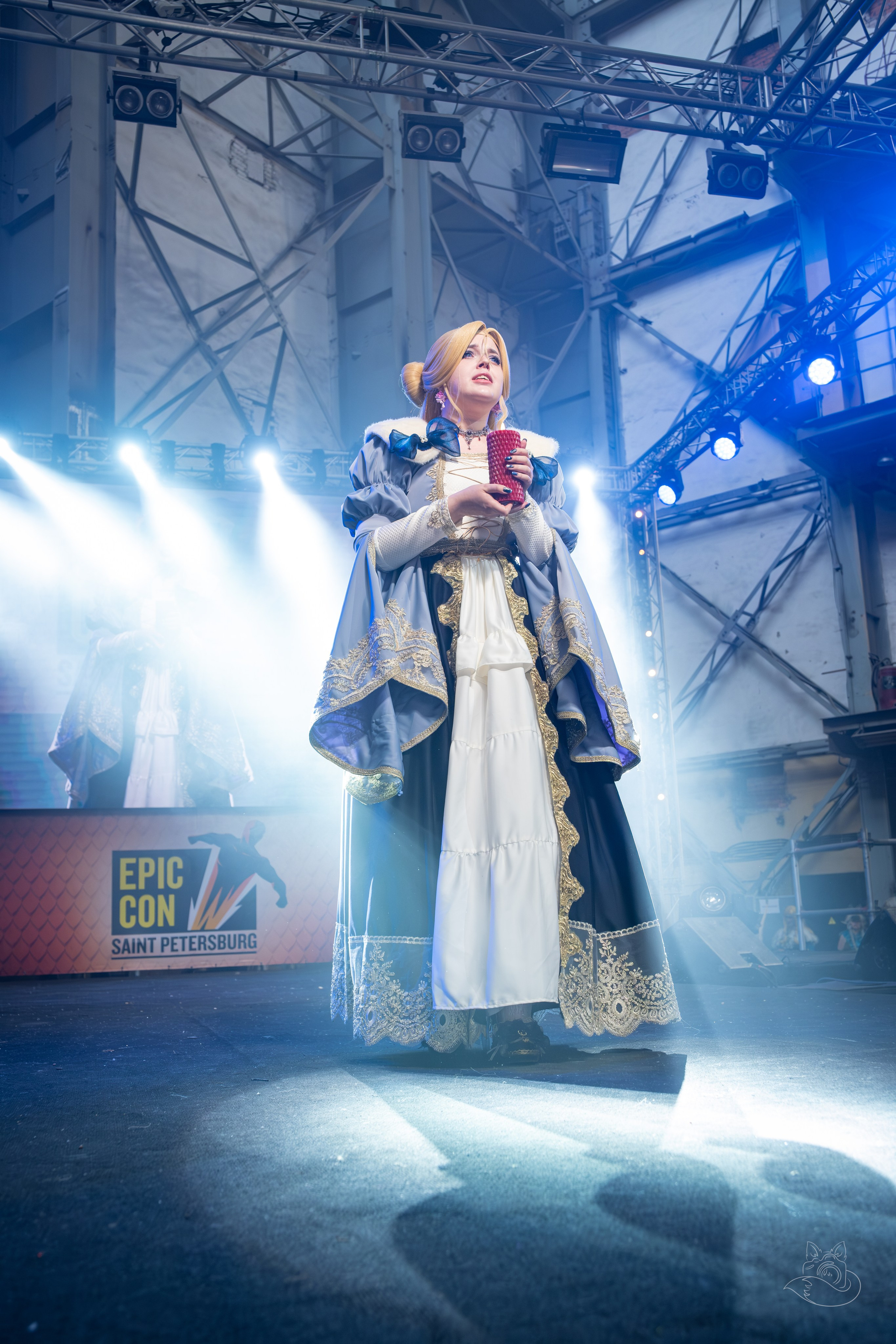 Конкурс Epic Con 2025. Косплей фотограф