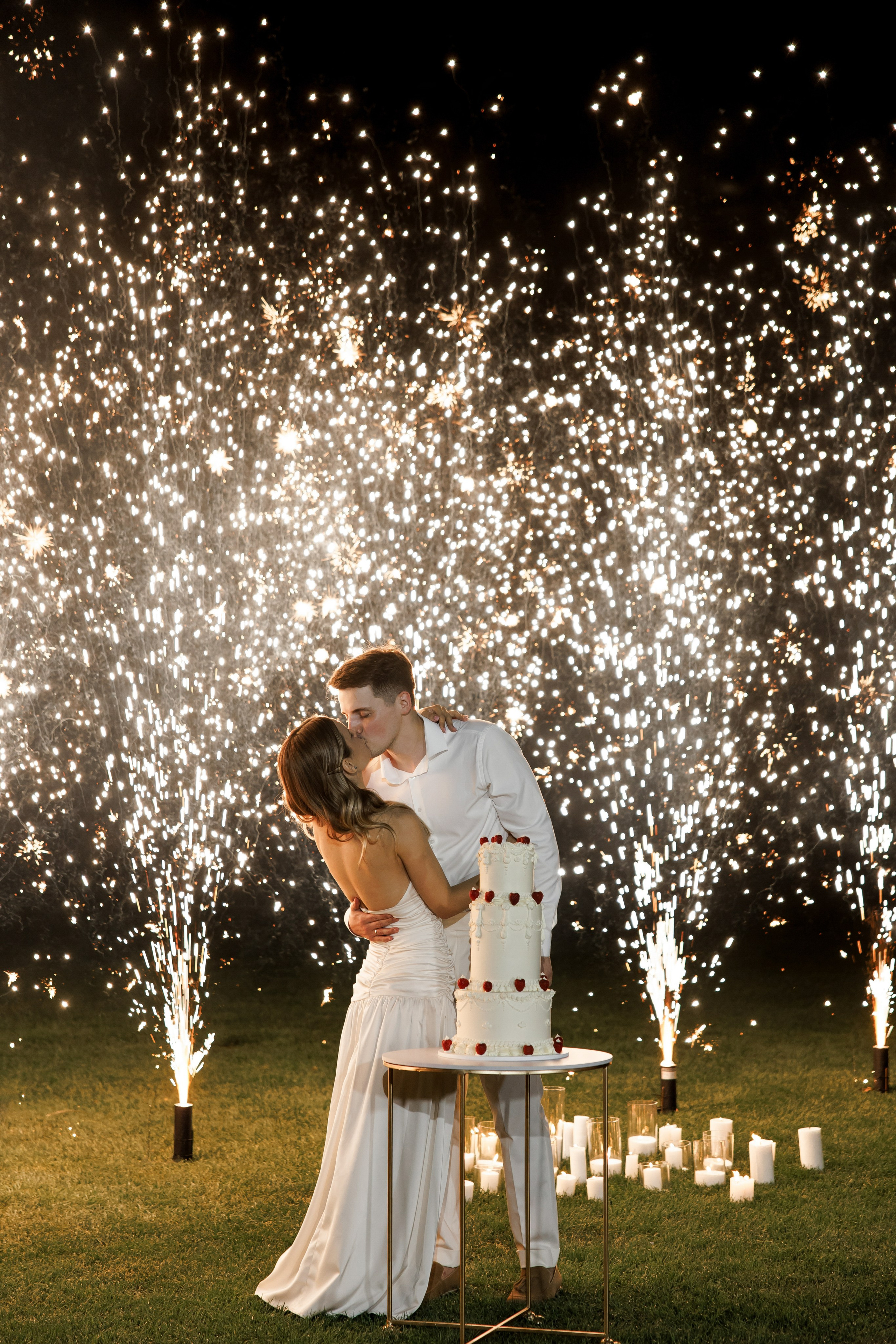 Владимир и Екатерина. Wedding and Reportage photographer Marmarov Christya