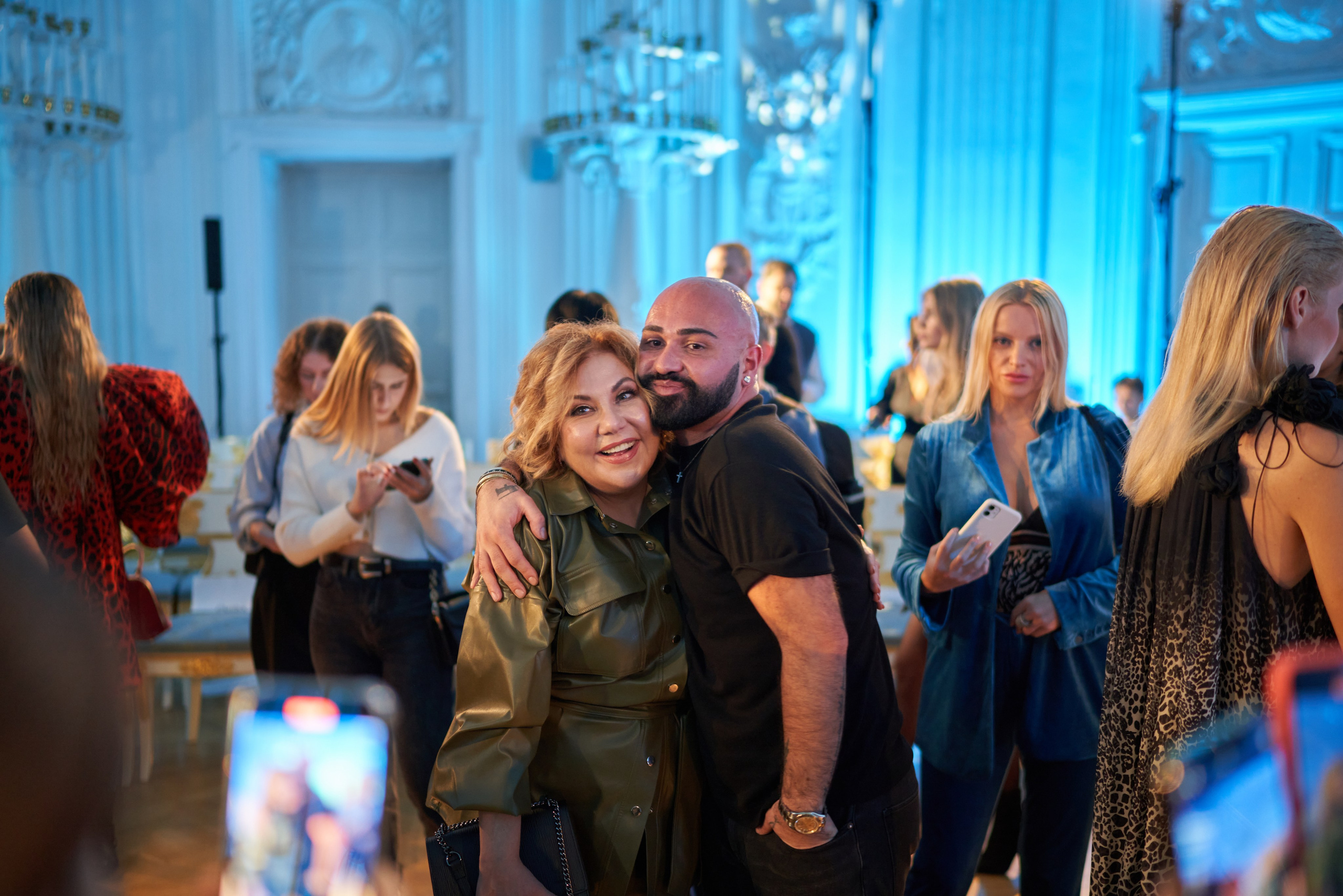 Портфолио для агентства. Kurochka.production фото и видео для бизнеса в Москве