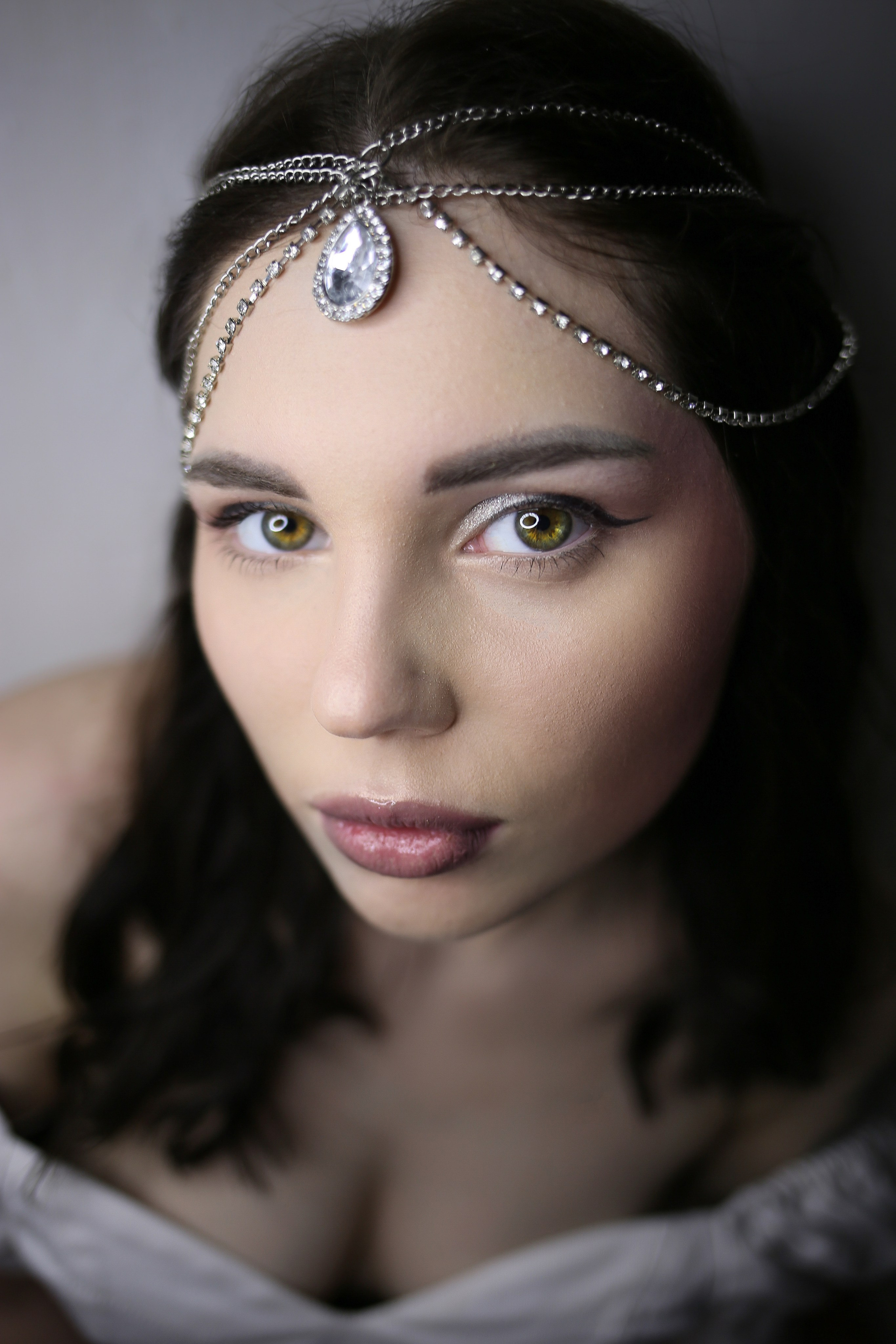 Студийная съёмка. Фотограф в Дуброво