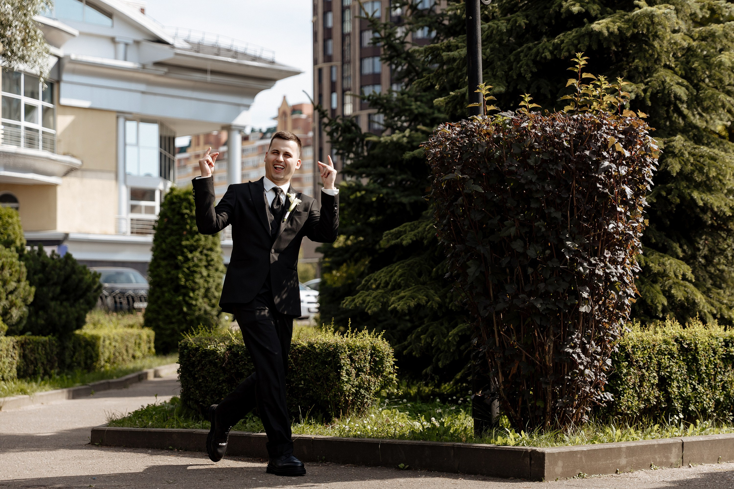 12 июля WED. Свадебный фотограф Анастасия Пелевина