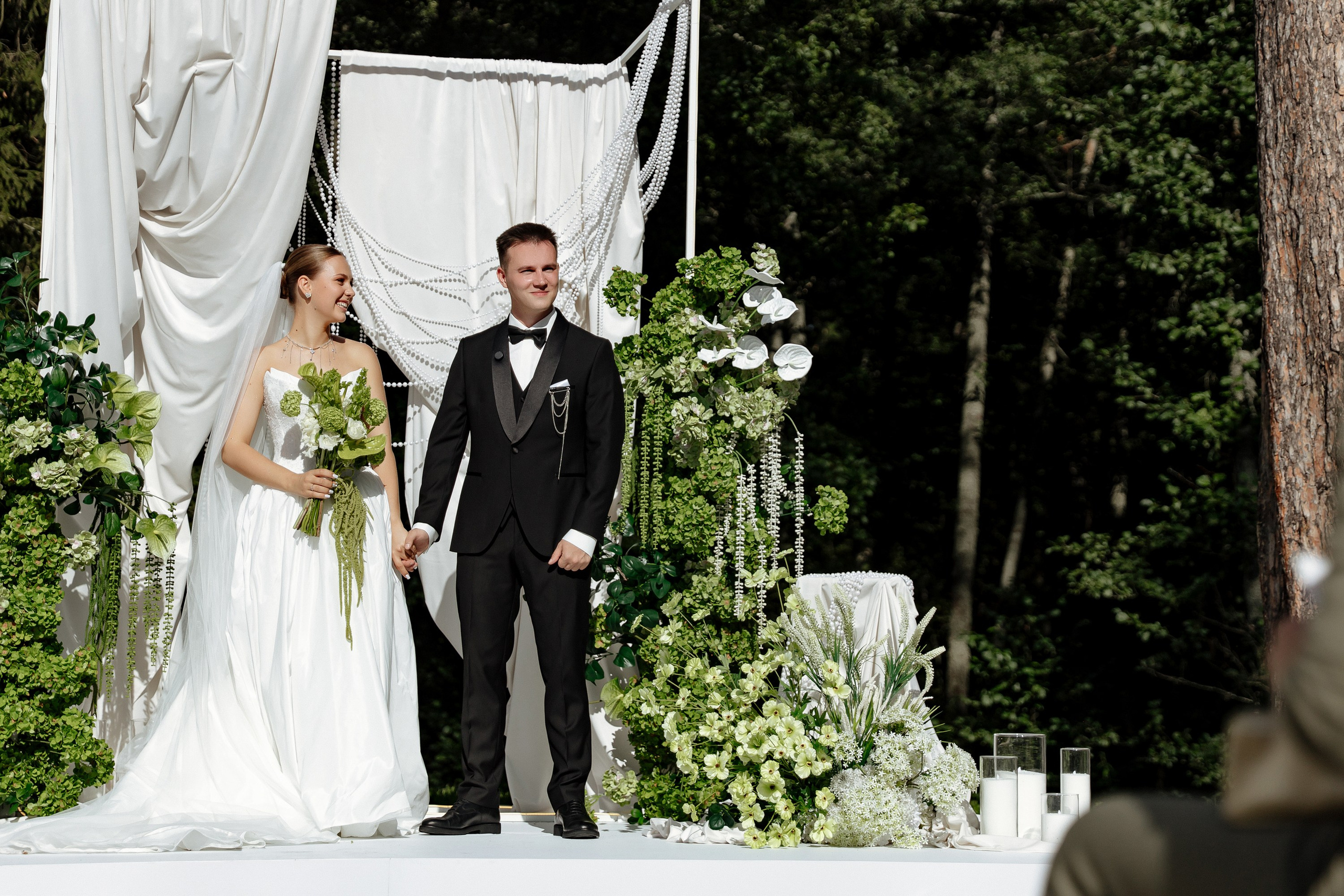 15 августа WED. Свадебный фотограф Анастасия Пелевина