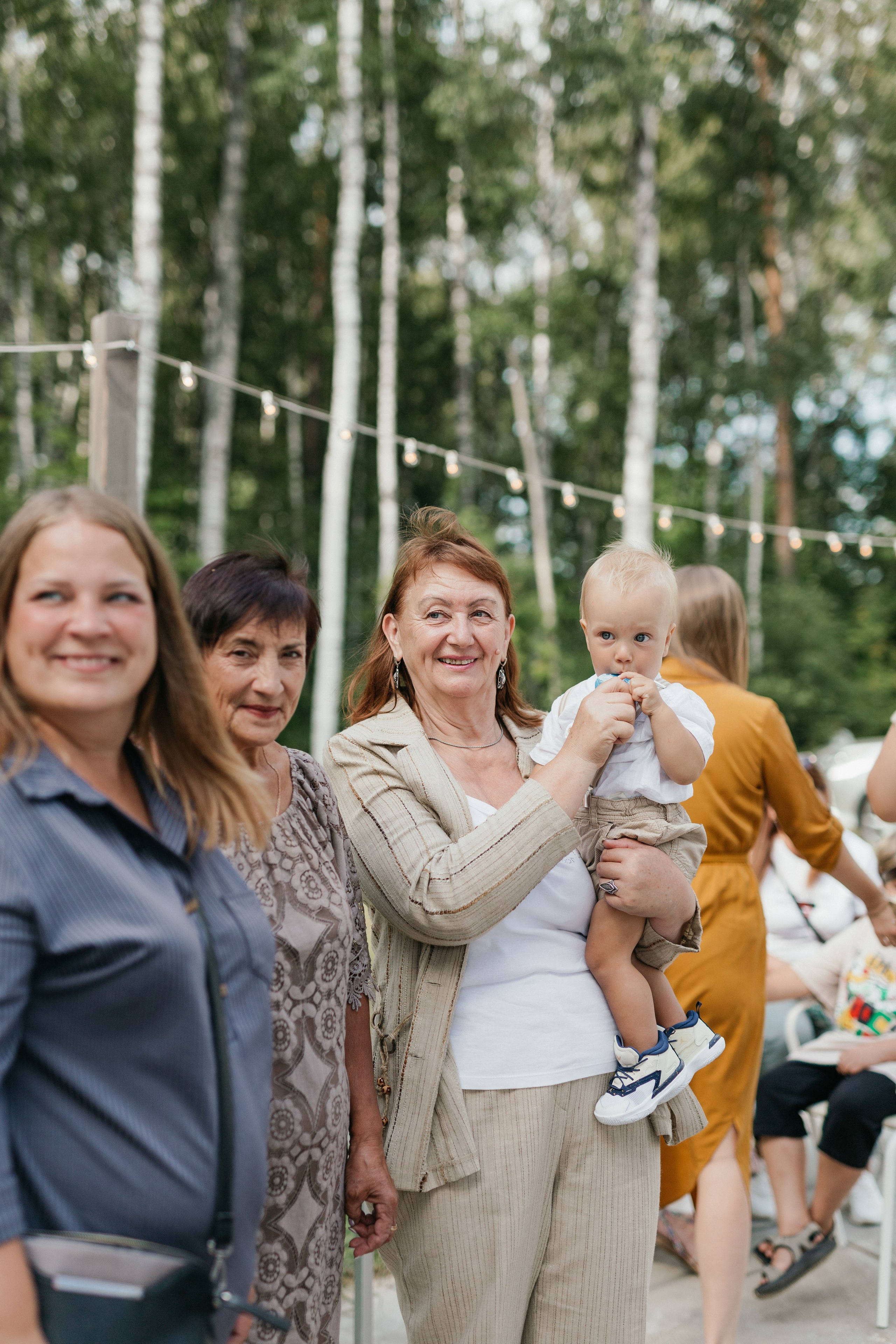 День рождения Стефана. Свадебный фотограф в Ярославле Алиса Курочкина