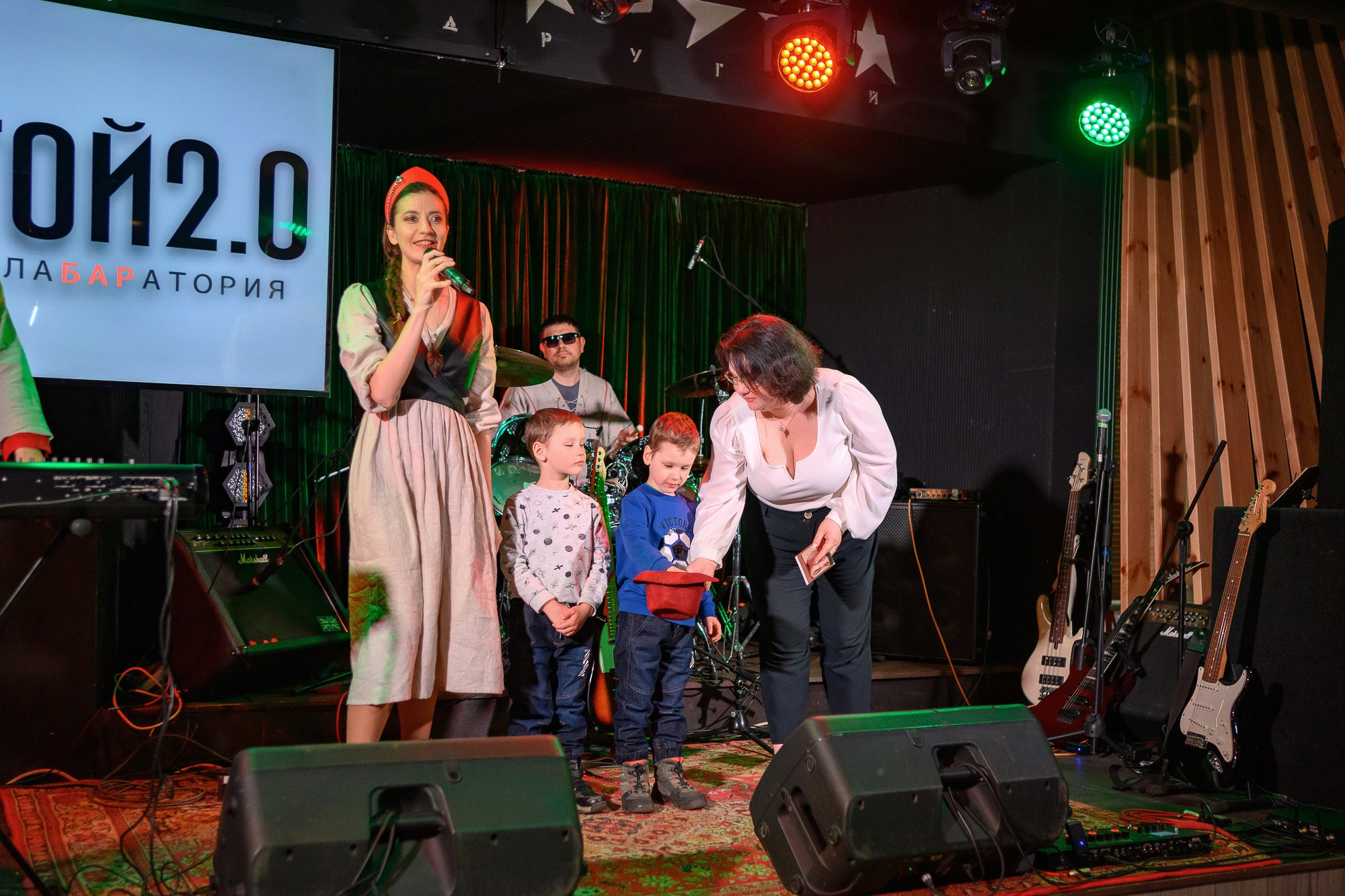 Гр.Аристона_Другой2.0. Фотограф Александр Данилов