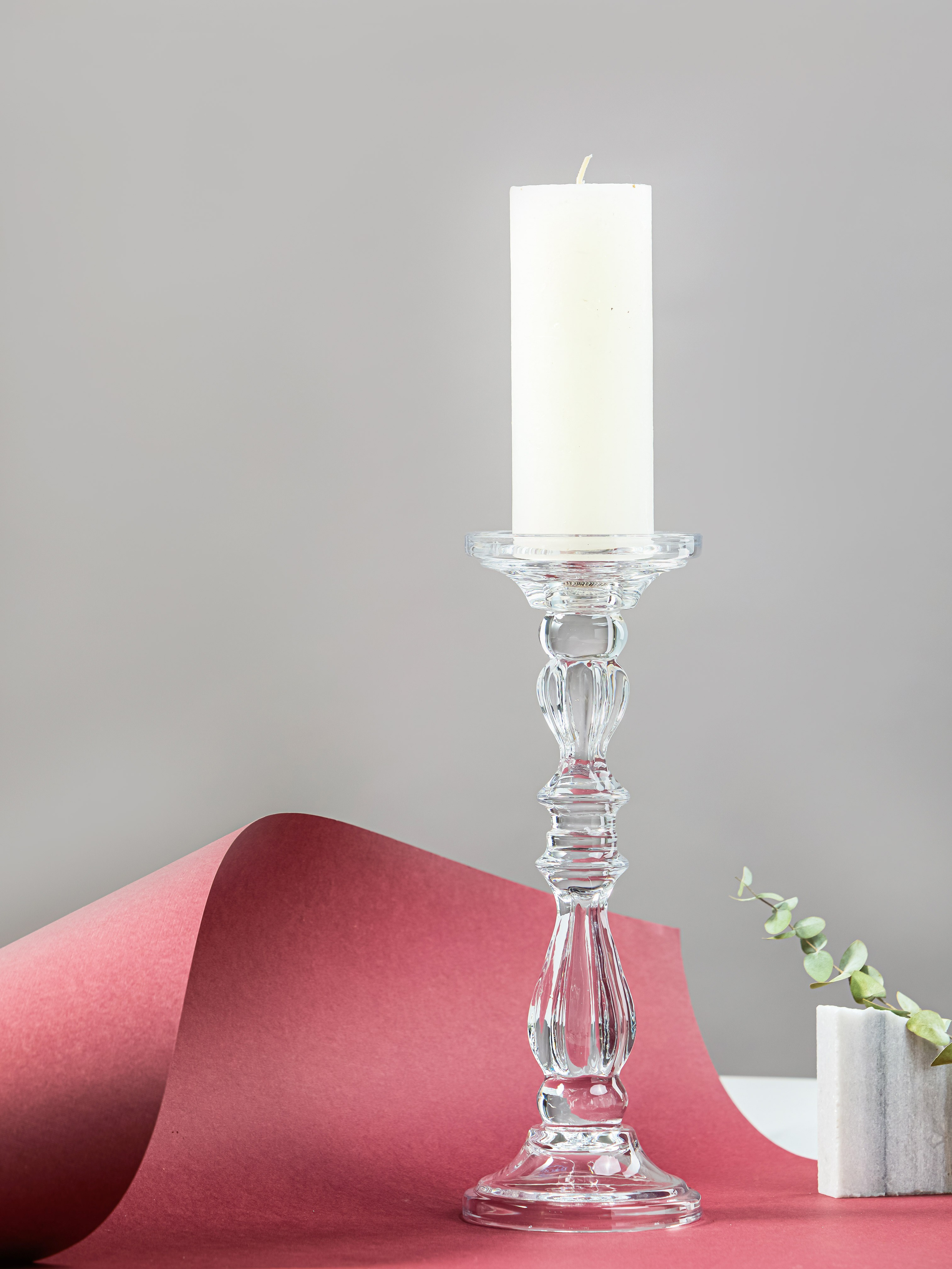 Подсвечники. Сайт о предметной, имиджевой и портретной фотографии, фотограф Фил Киреев