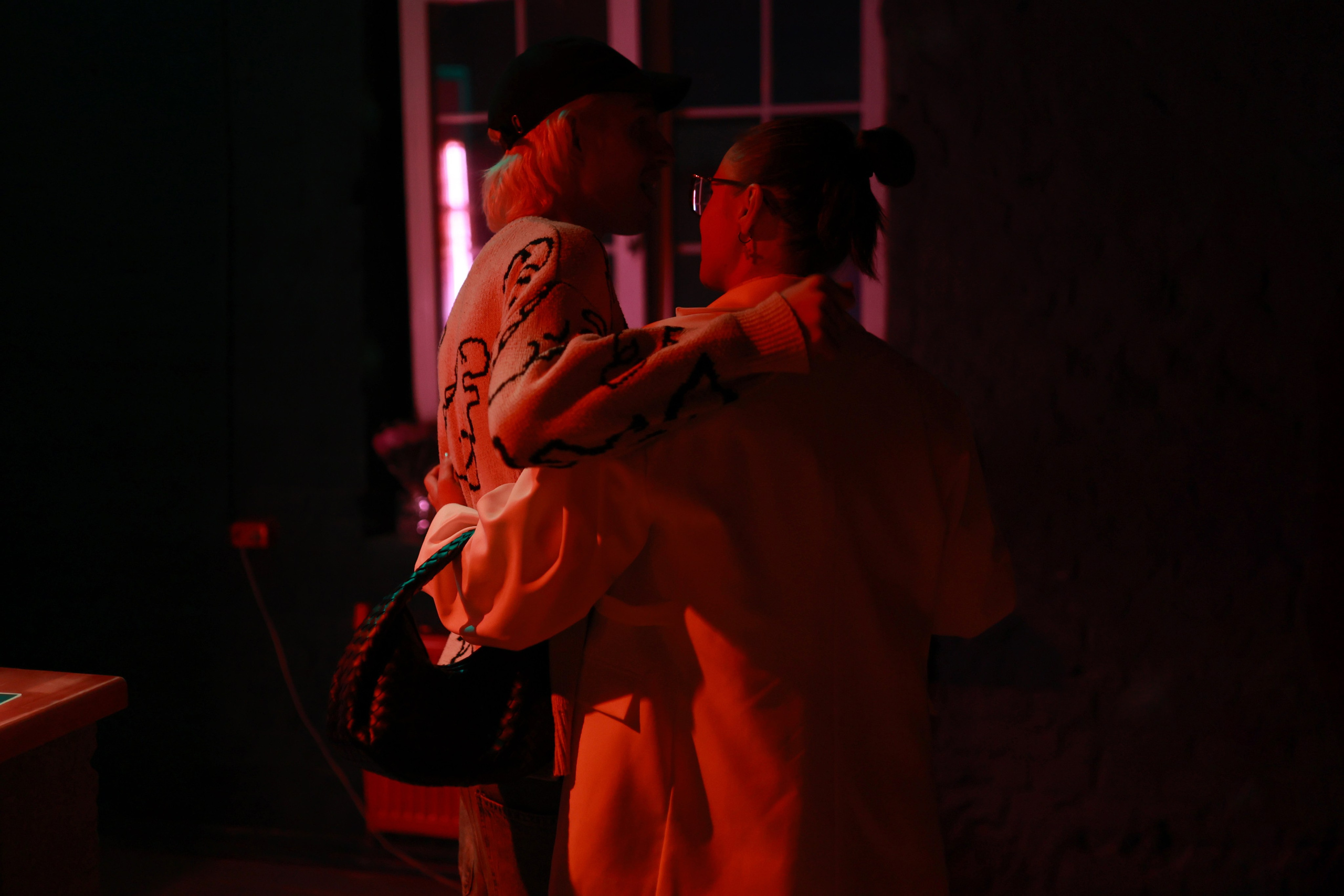 One More / Technologique Park x BNF. Andrey Pospelove. Фотограф в Саратове