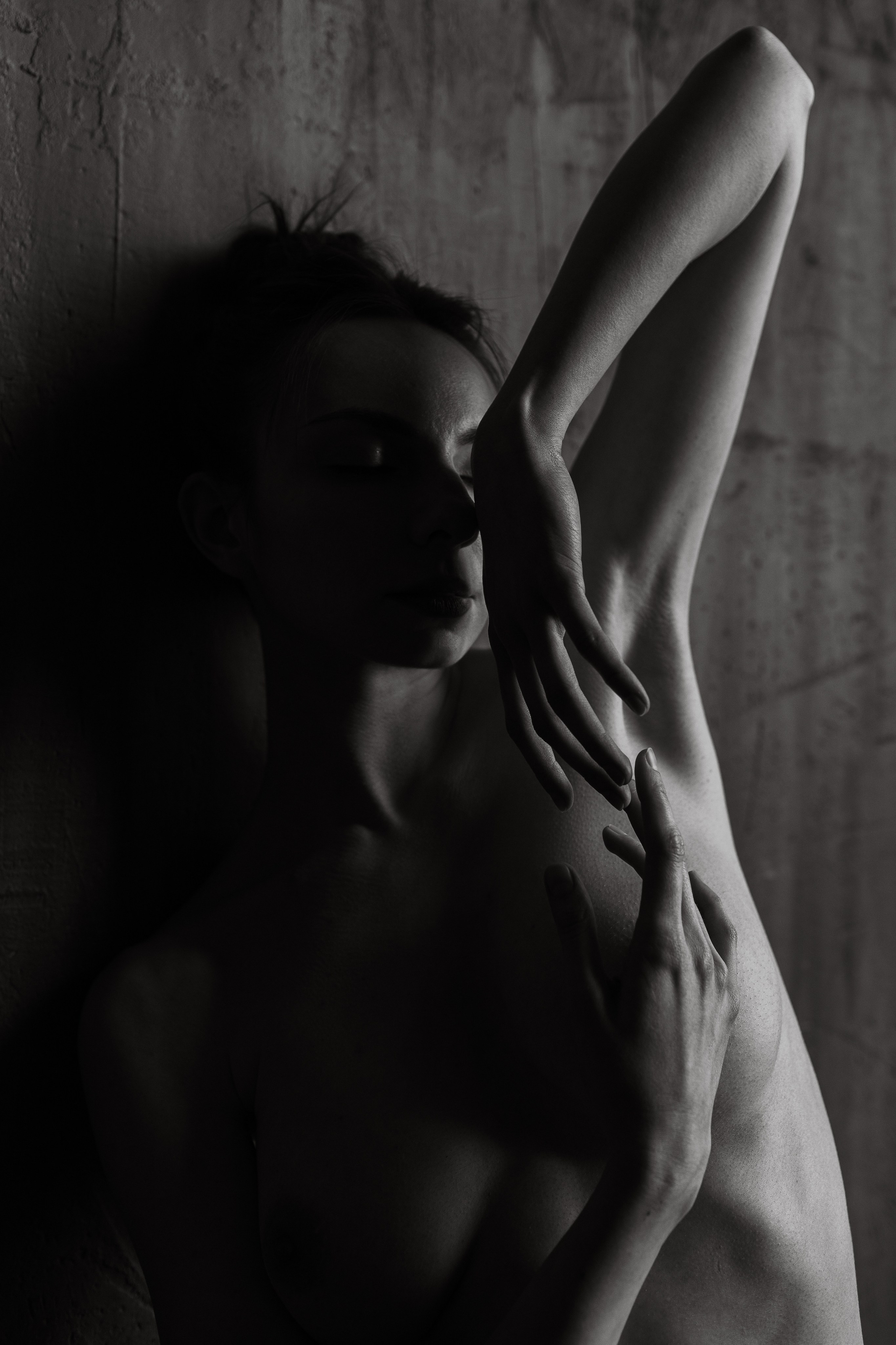 18+. Фотограф Мария Морозевич в Санкт-Петербурге