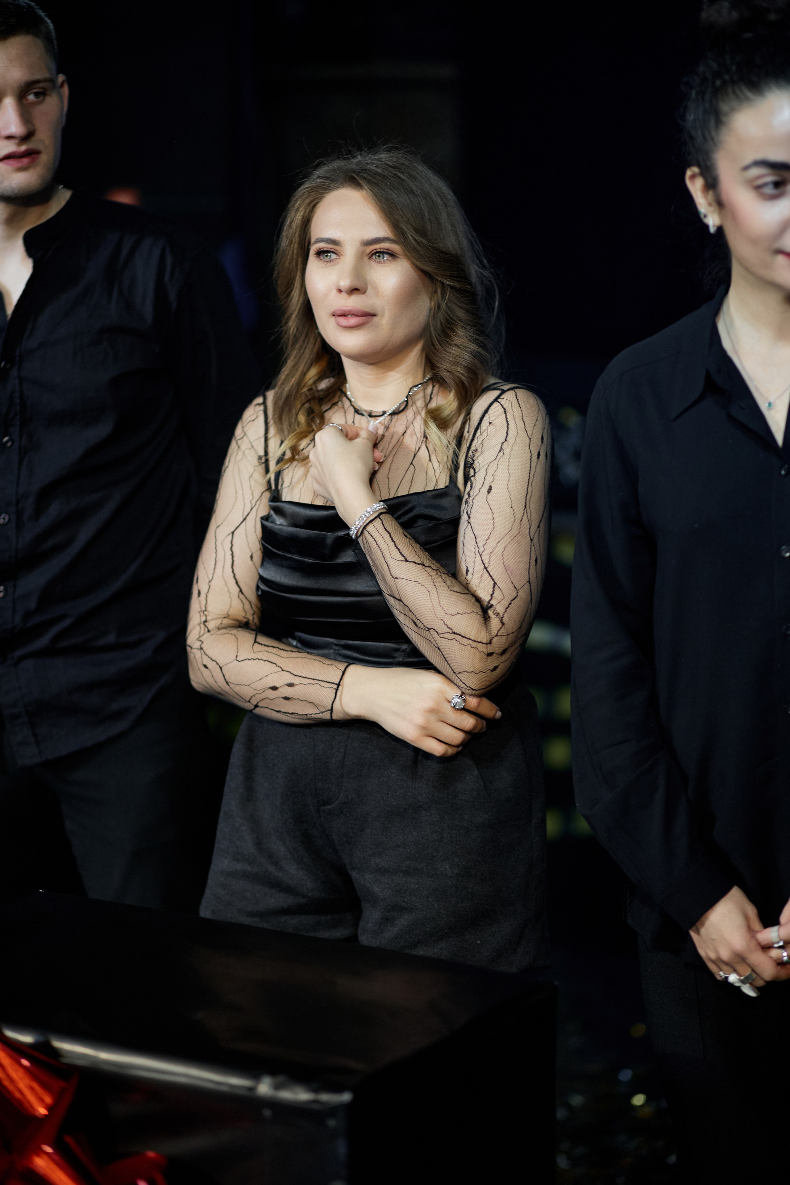 День Рождения Аня. Свадебный фотограф Челябинск, Екатеринбург, Курган — Виктор Слуднов