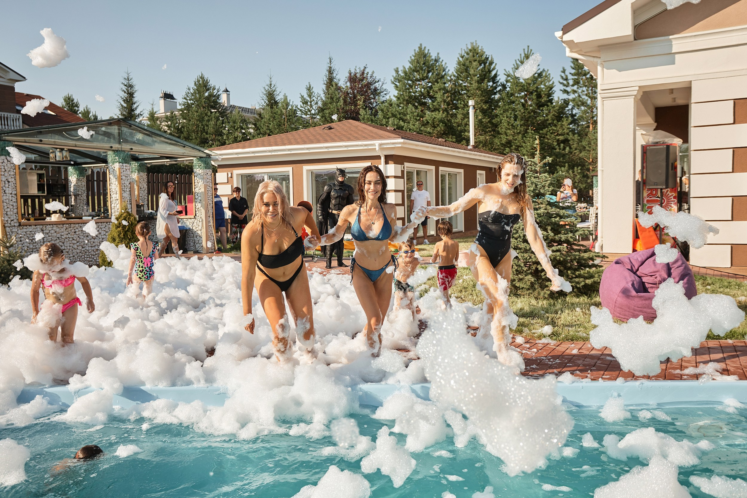 День Рождения. Свадебный фотограф Челябинск, Екатеринбург, Курган — Виктор Слуднов