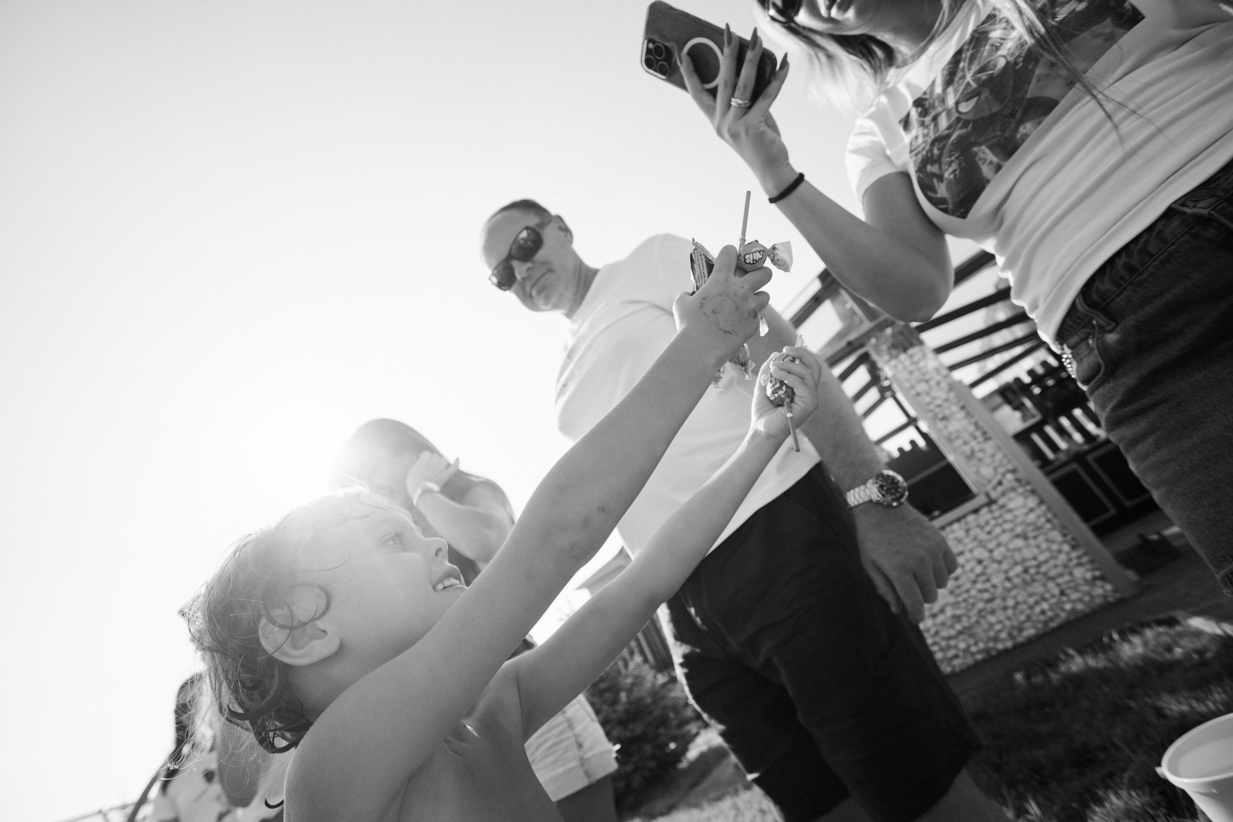 День Рождения. Свадебный фотограф Челябинск, Екатеринбург, Курган — Виктор Слуднов