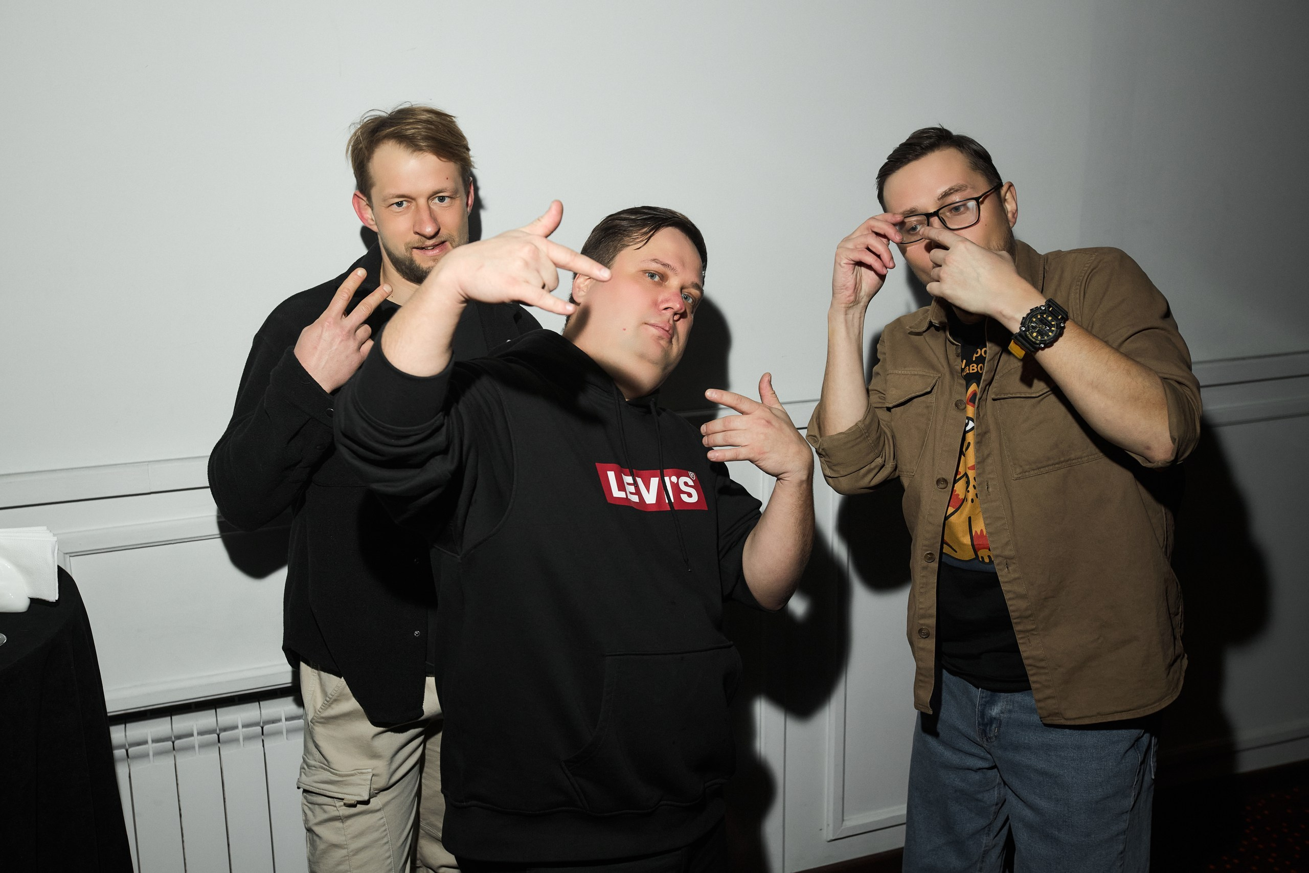 Показ MAVIE. Свадебный фотограф Челябинск, Екатеринбург, Курган — Виктор Слуднов