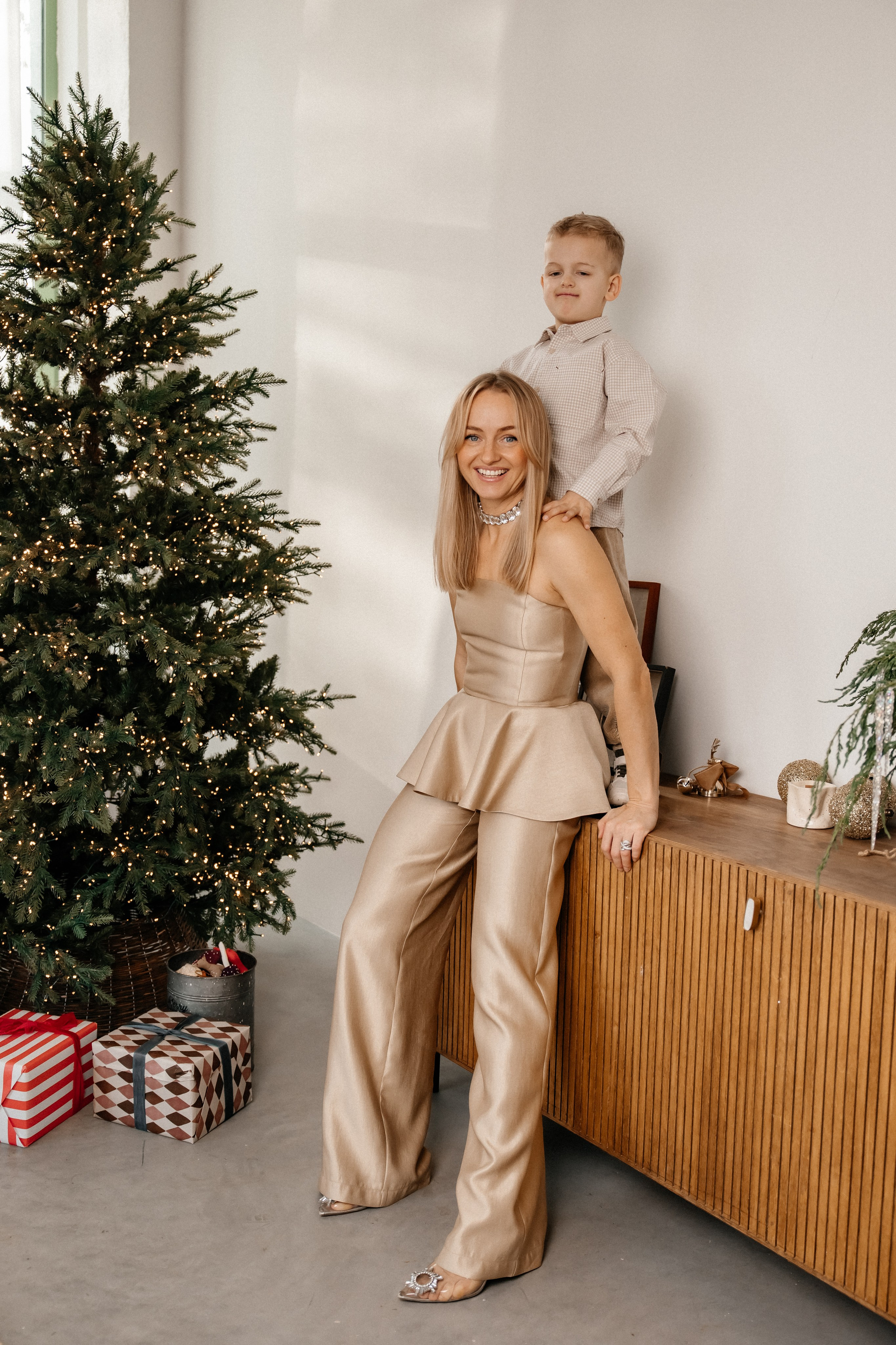 Света и Гордей. Светлана Ванцлав — фотограф Минск, Беларусь