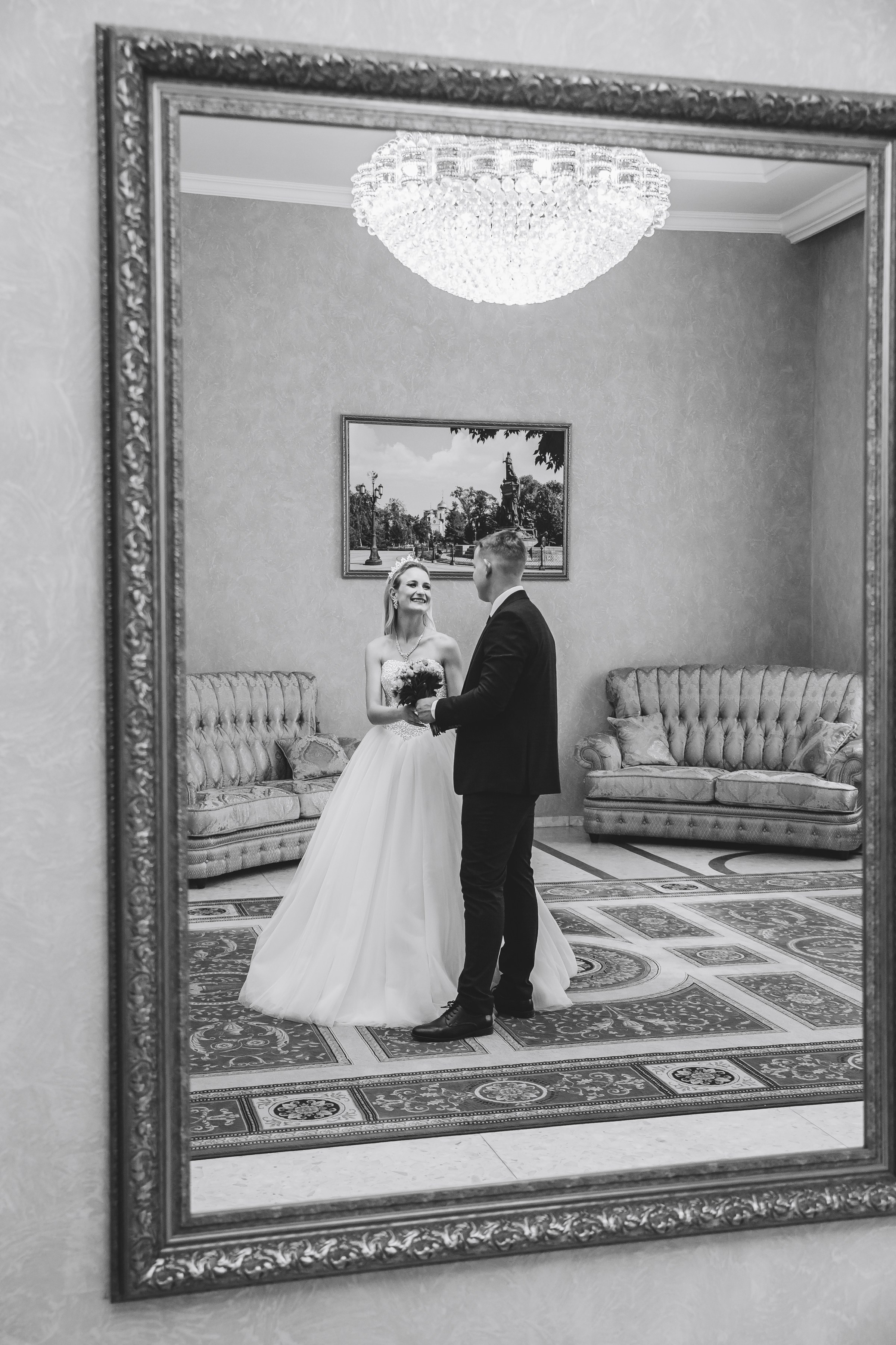 Андрей и Яна. Свадебный и семейный фотограф в Краснодаре Илонна Ковалева