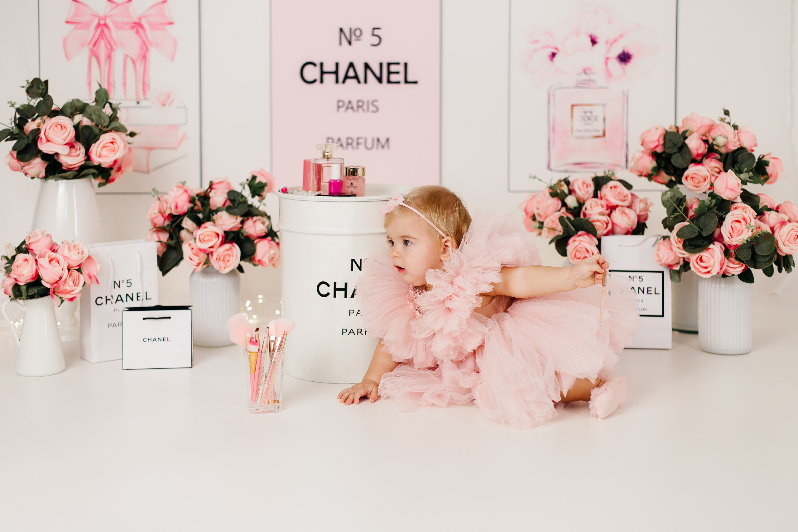 Двойняшки. Свадебный и семейный фотограф в Краснодаре Илонна Ковалева