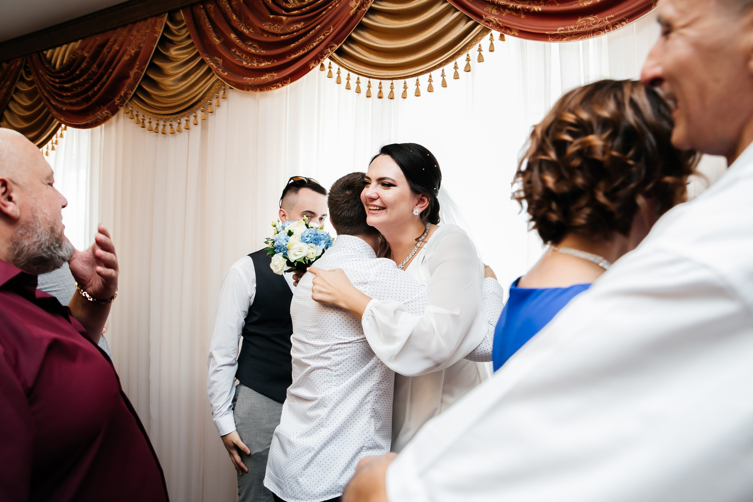 Виктория и Егор. Свадебный и семейный фотограф в Краснодаре Илонна Ковалева