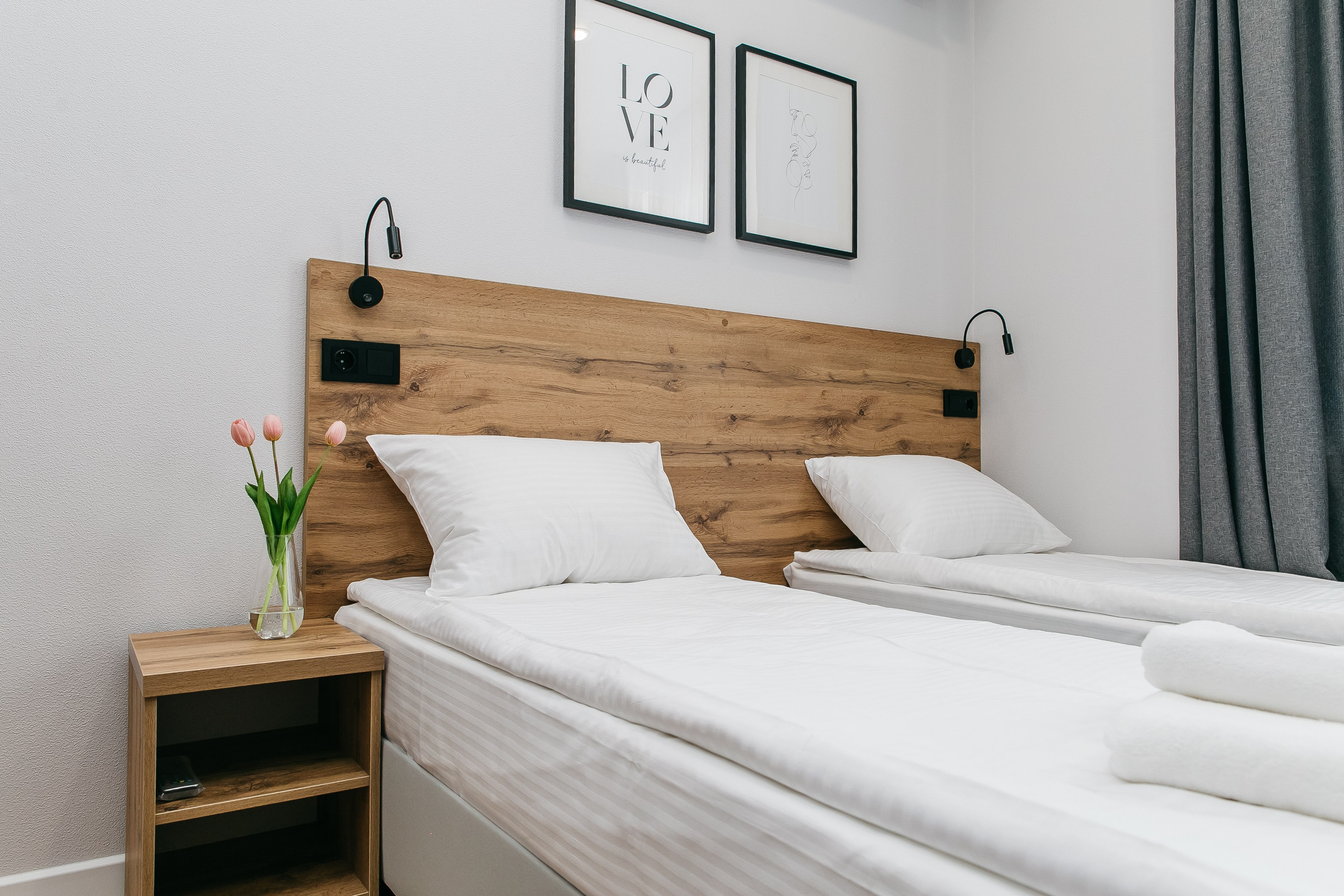 Хостел. Свадебный и семейный фотограф в Краснодаре Илонна Ковалева